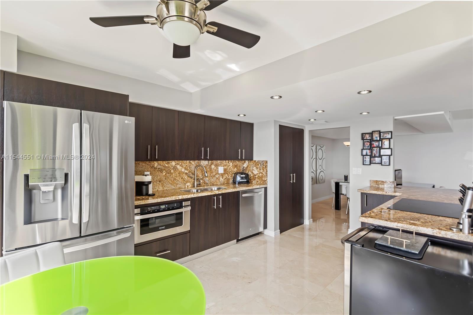 1901 N Ocean Blvd 15E, Fort Lauderdale, Florida 33305, 2 Bedrooms Bedrooms, ,2 BathroomsBathrooms,Residentiallease,For Rent,1901 N Ocean Blvd 15E,A11544551