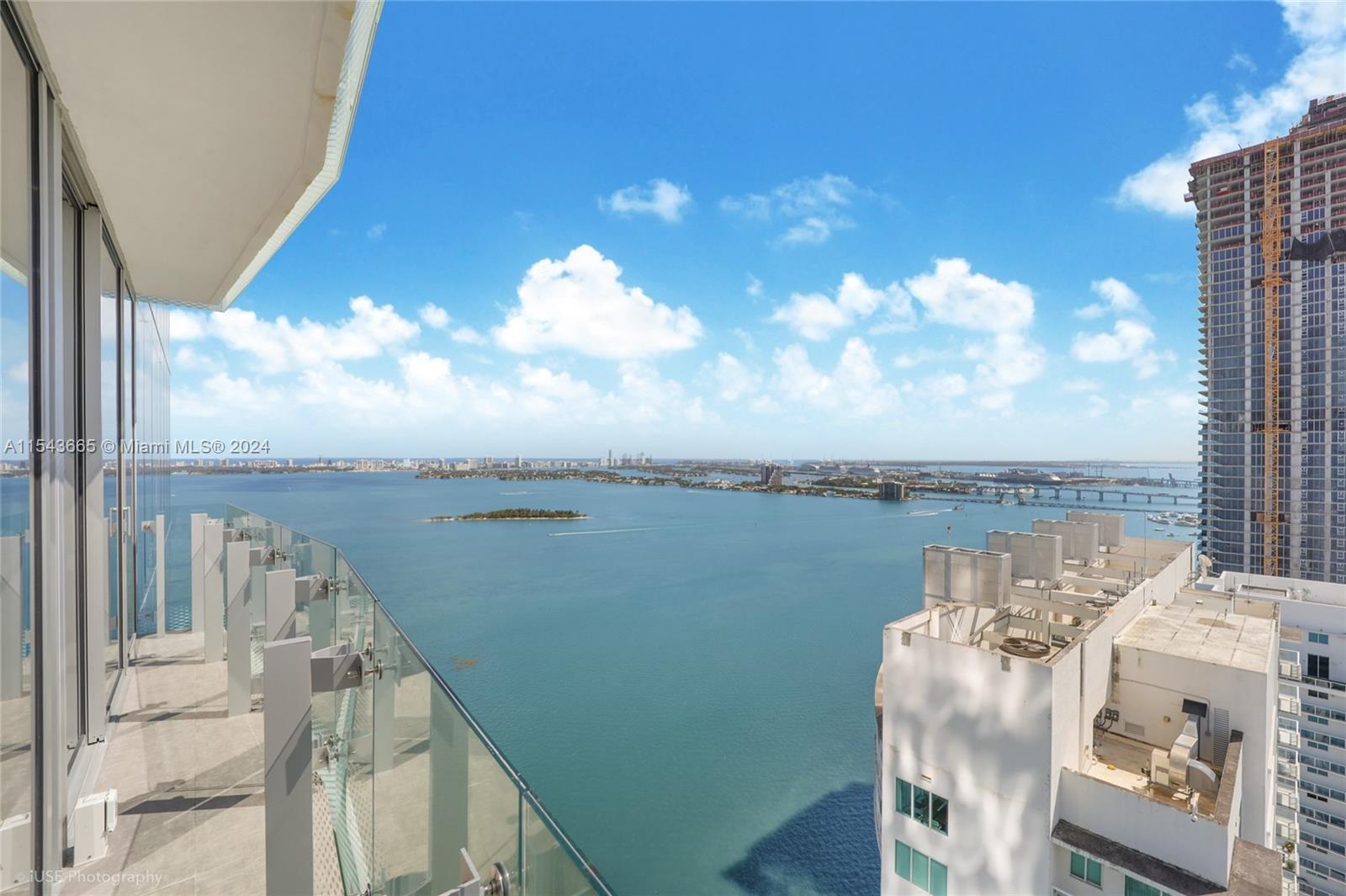 700 NE 26th Ter 3204, Miami, Florida 33137, 1 Bedroom Bedrooms, ,1 BathroomBathrooms,Residentiallease,For Rent,700 NE 26th Ter 3204,A11543665