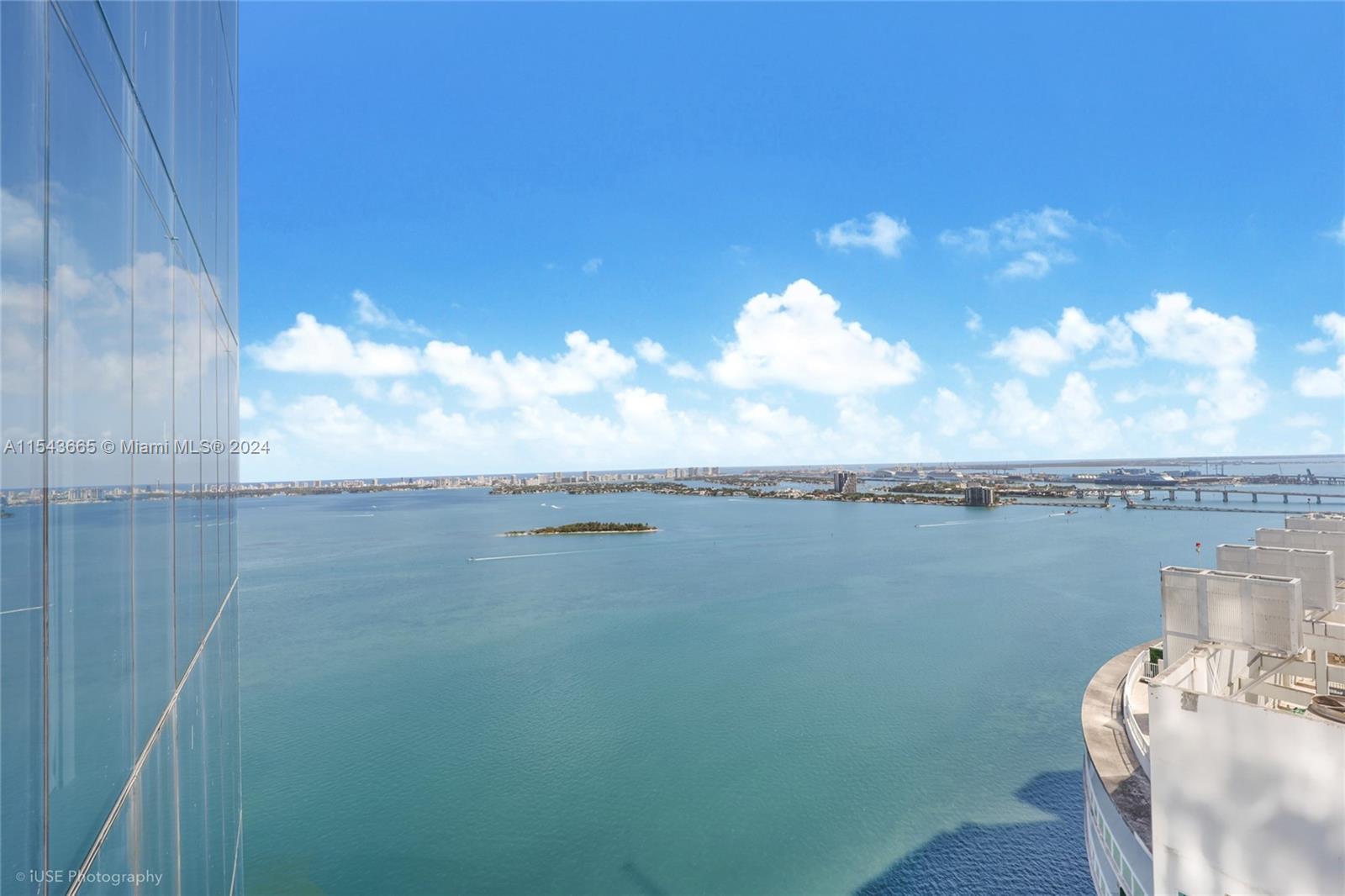 700 NE 26th Ter 3204, Miami, Florida 33137, 1 Bedroom Bedrooms, ,1 BathroomBathrooms,Residentiallease,For Rent,700 NE 26th Ter 3204,A11543665