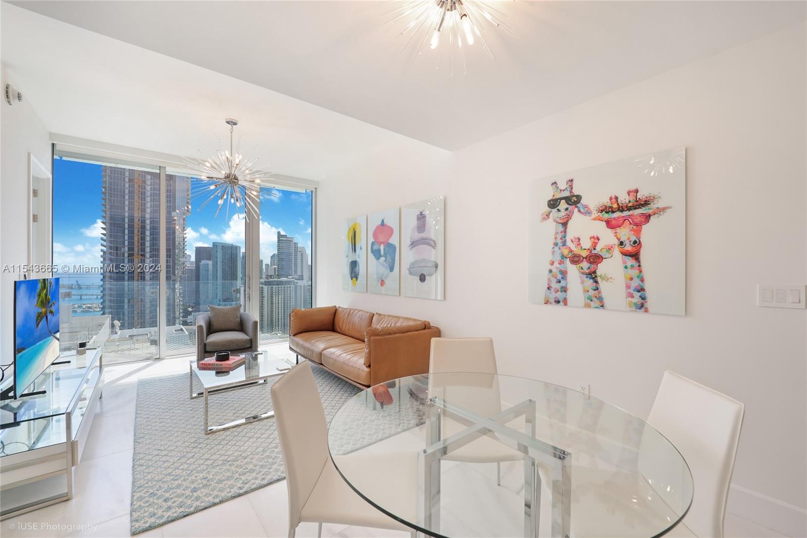 700 NE 26th Ter 3204, Miami, Florida 33137, 1 Bedroom Bedrooms, ,1 BathroomBathrooms,Residentiallease,For Rent,700 NE 26th Ter 3204,A11543665