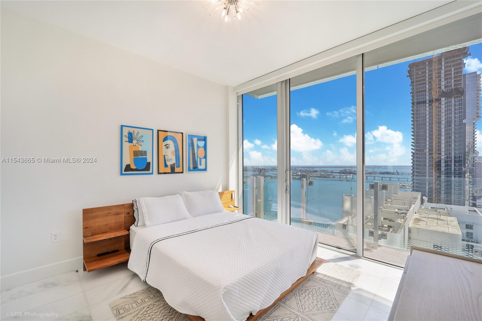 700 NE 26th Ter 3204, Miami, Florida 33137, 1 Bedroom Bedrooms, ,1 BathroomBathrooms,Residentiallease,For Rent,700 NE 26th Ter 3204,A11543665