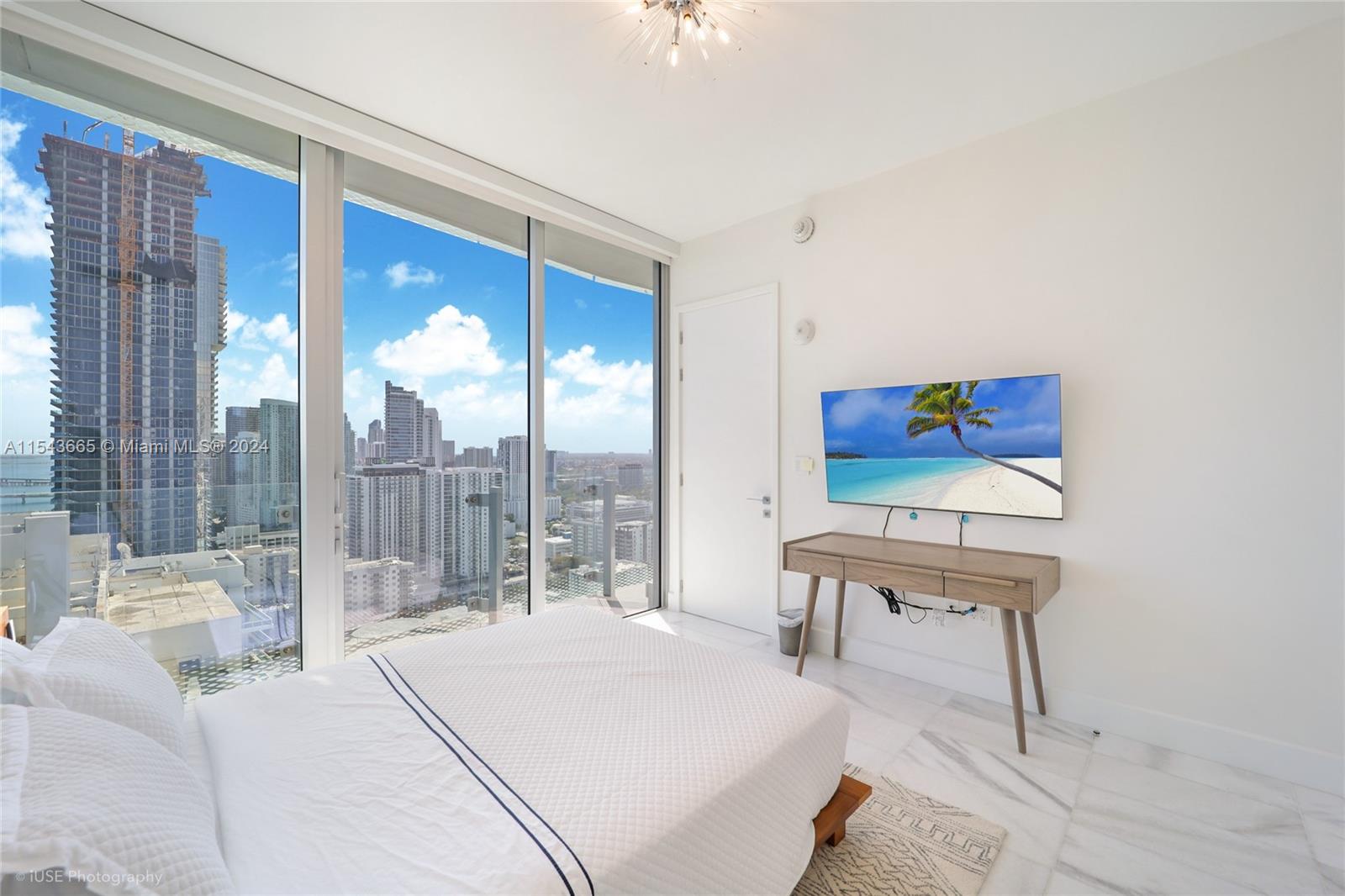 700 NE 26th Ter 3204, Miami, Florida 33137, 1 Bedroom Bedrooms, ,1 BathroomBathrooms,Residentiallease,For Rent,700 NE 26th Ter 3204,A11543665