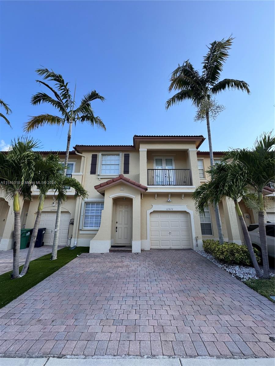 12977 SW 133rd Ter  For Sale A11545018, FL