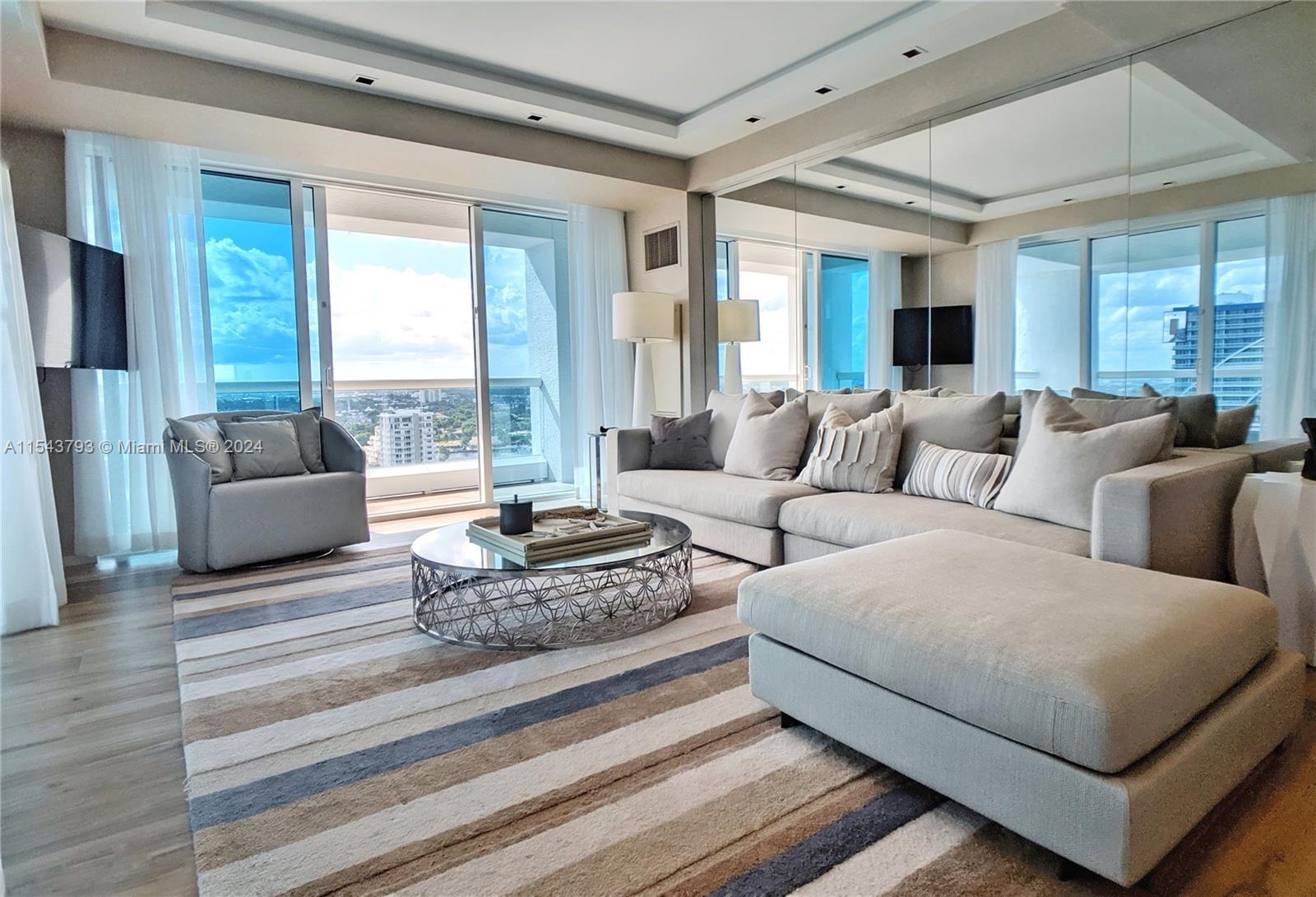 551 Fort Lauderdale Beach Blvd, Fort Lauderdale, FL, 33304 United States, 2 Bedrooms Bedrooms, ,2 BathroomsBathrooms,Residential,For Sale,Fort Lauderdale Beach Blvd,A11543793