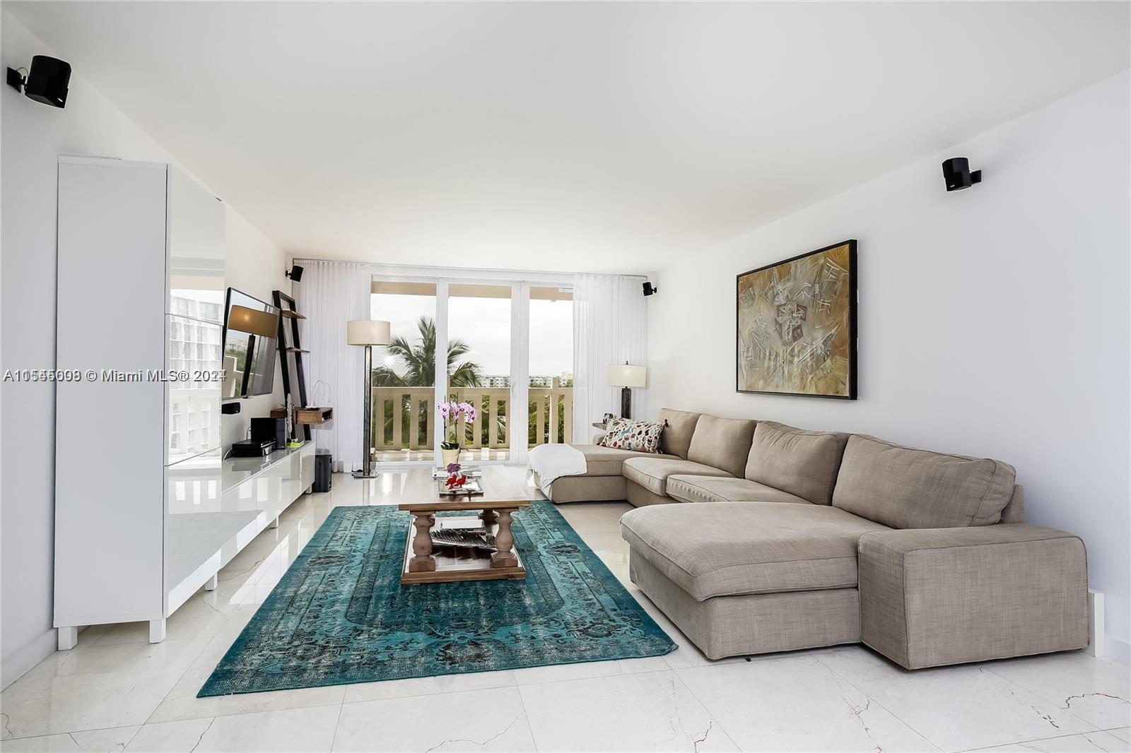 1111 Crandon Blvd A606, Key Biscayne, Florida 33149, 2 Bedrooms Bedrooms, ,2 BathroomsBathrooms,Residentiallease,For Rent,1111 Crandon Blvd A606,A11545008