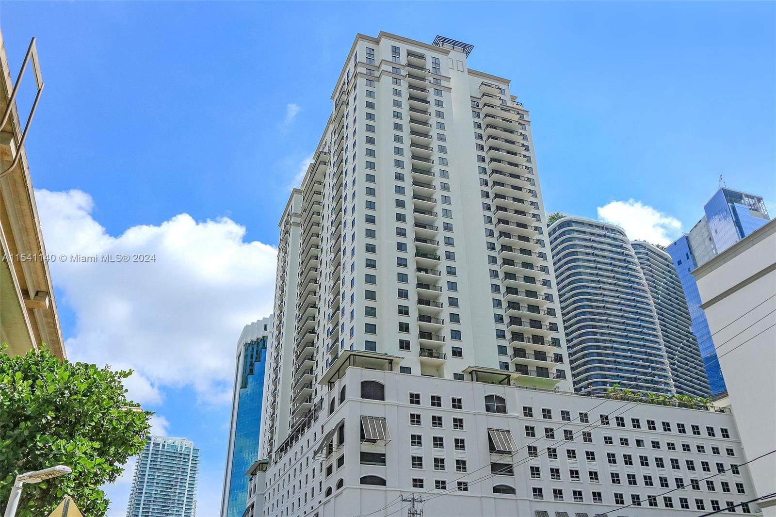 999 SW 1st Avenue 1412, Miami, Florida 33130, 2 Bedrooms Bedrooms, ,2 BathroomsBathrooms,Residential,For Sale,999 SW 1st Avenue 1412,A11541140