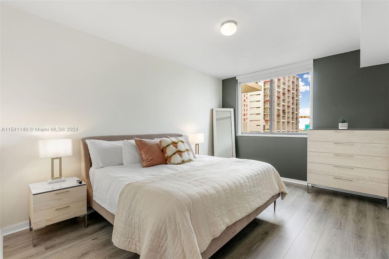 999 SW 1st Avenue 1412, Miami, Florida 33130, 2 Bedrooms Bedrooms, ,2 BathroomsBathrooms,Residential,For Sale,999 SW 1st Avenue 1412,A11541140