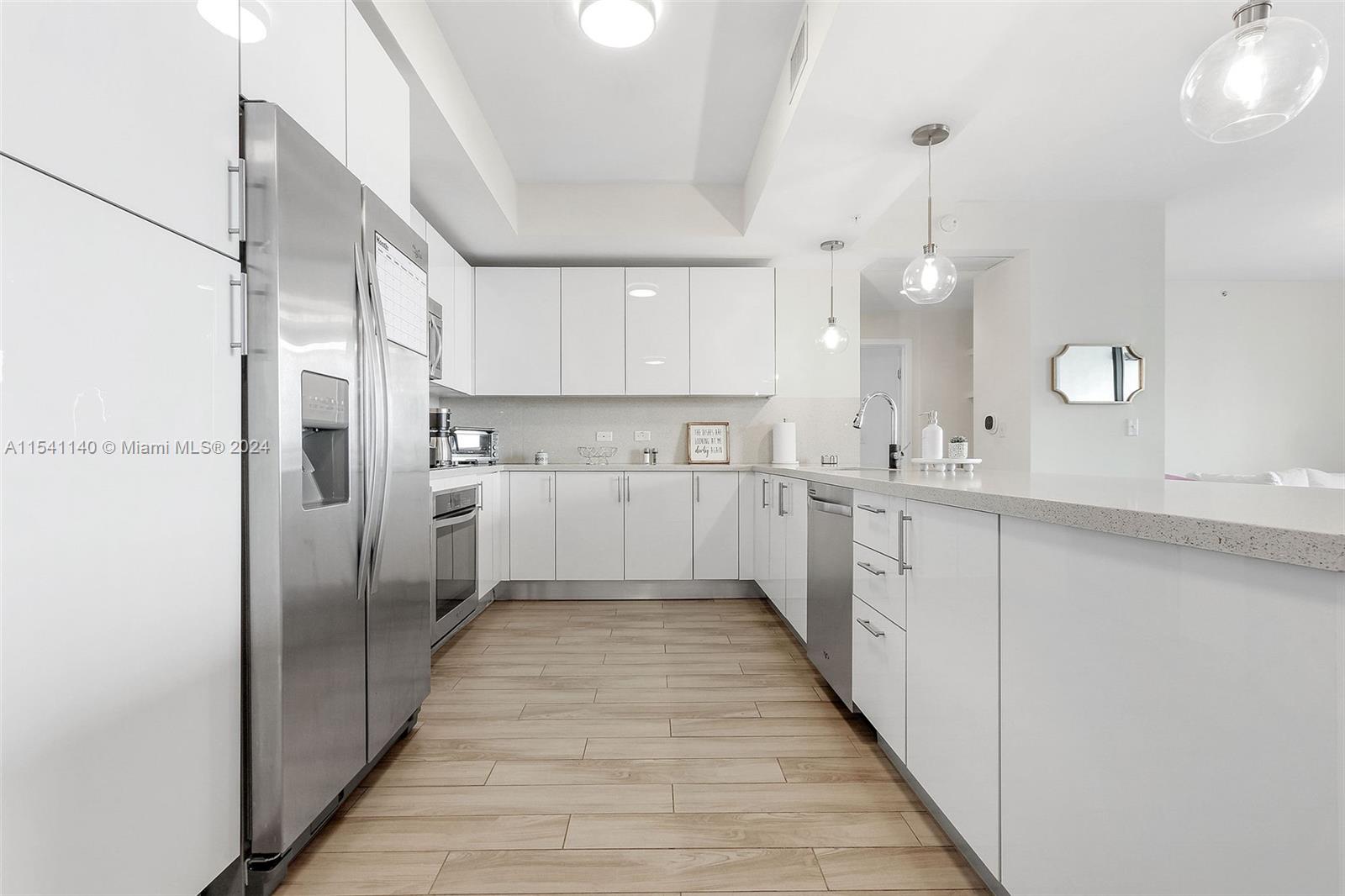 999 SW 1st Avenue 1412, Miami, Florida 33130, 2 Bedrooms Bedrooms, ,2 BathroomsBathrooms,Residential,For Sale,999 SW 1st Avenue 1412,A11541140