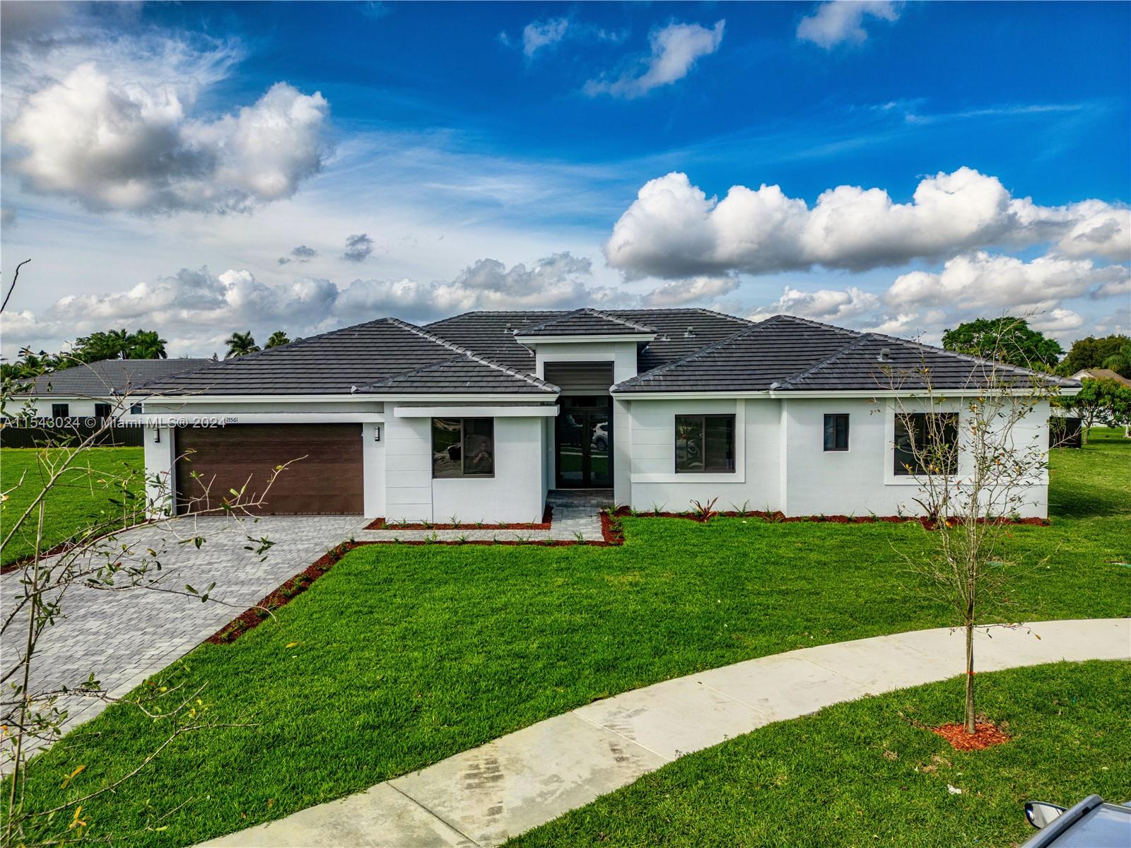 15561 SW 159 Terr, Miami, Florida 33187, 5 Bedrooms Bedrooms, ,5 BathroomsBathrooms,Residential,For Sale,15561 SW 159 Terr,A11543024