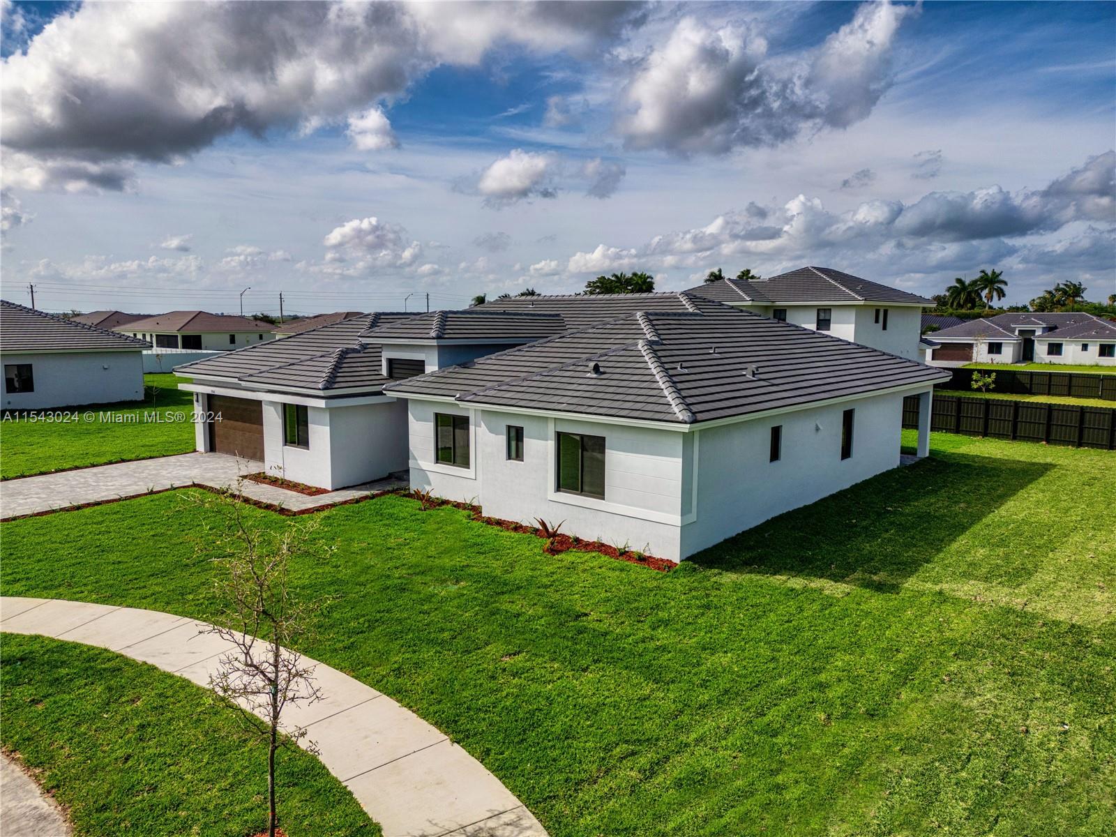 15561 SW 159 Terr, Miami, Florida 33187, 5 Bedrooms Bedrooms, ,5 BathroomsBathrooms,Residential,For Sale,15561 SW 159 Terr,A11543024