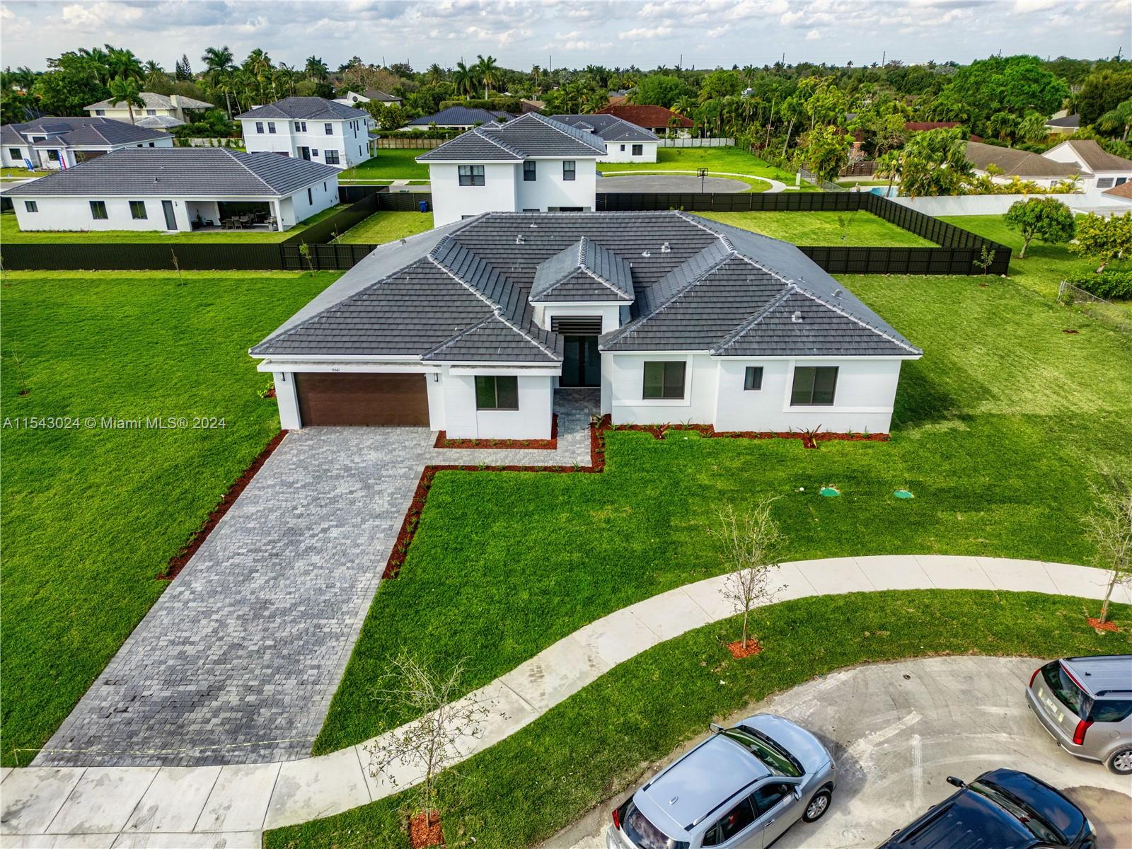 15561 SW 159 Terr, Miami, Florida 33187, 5 Bedrooms Bedrooms, ,5 BathroomsBathrooms,Residential,For Sale,15561 SW 159 Terr,A11543024