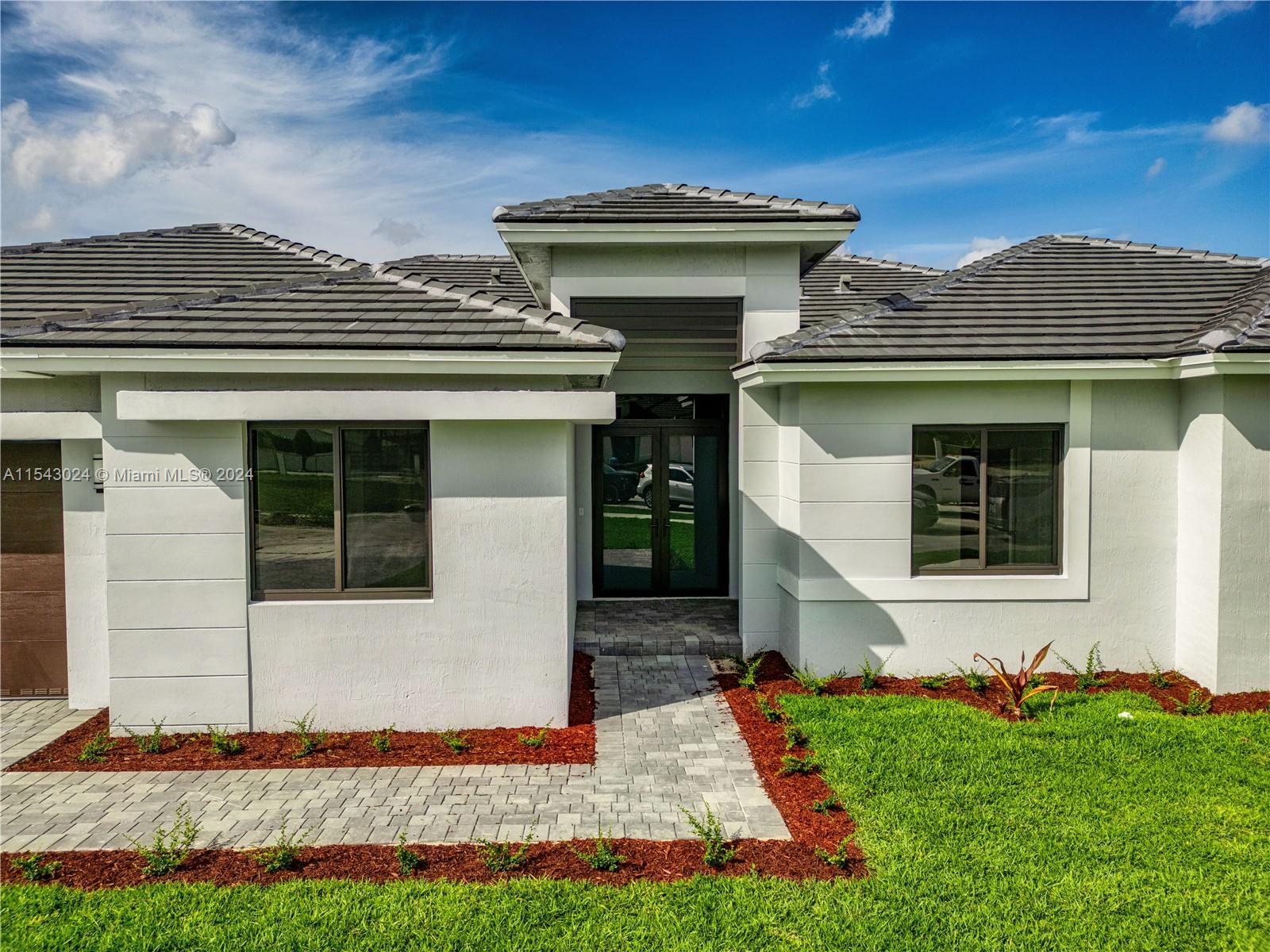 15561 SW 159 Terr, Miami, Florida 33187, 5 Bedrooms Bedrooms, ,5 BathroomsBathrooms,Residential,For Sale,15561 SW 159 Terr,A11543024
