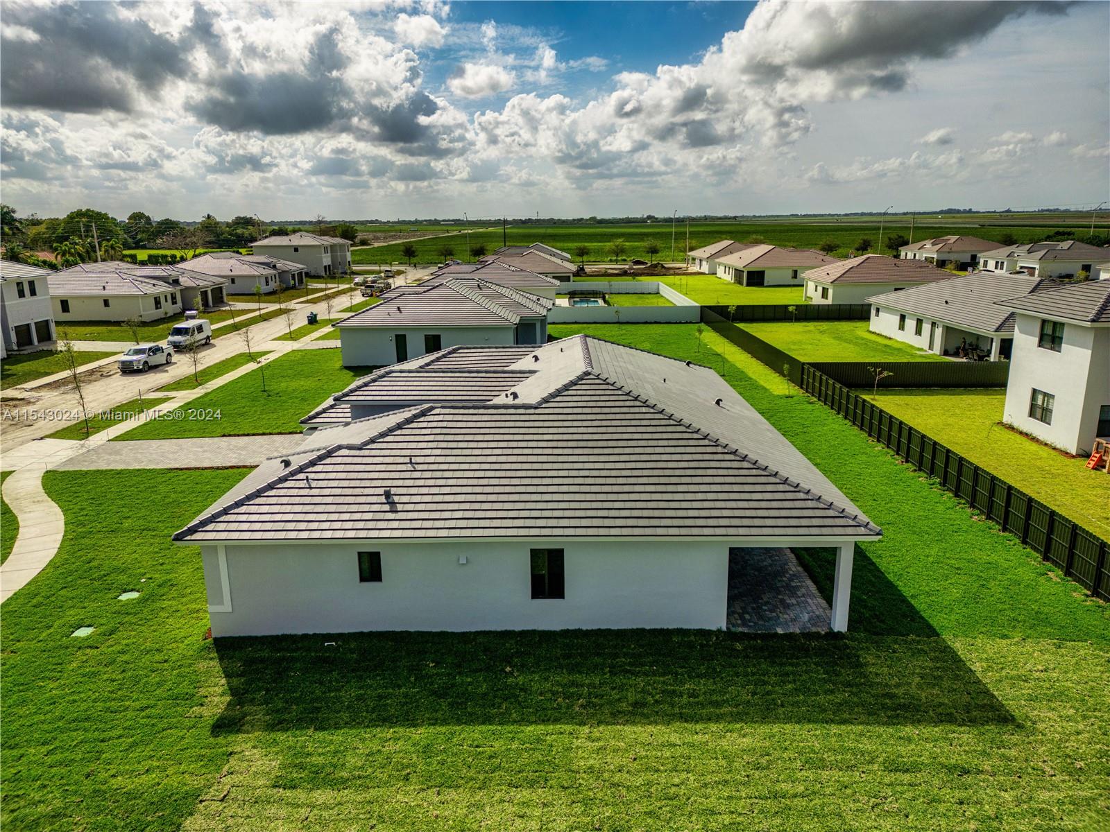 15561 SW 159 Terr, Miami, Florida 33187, 5 Bedrooms Bedrooms, ,5 BathroomsBathrooms,Residential,For Sale,15561 SW 159 Terr,A11543024