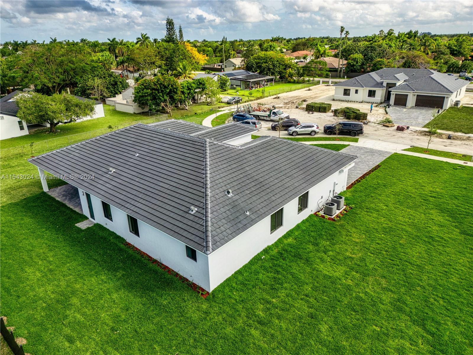 15561 SW 159 Terr, Miami, Florida 33187, 5 Bedrooms Bedrooms, ,5 BathroomsBathrooms,Residential,For Sale,15561 SW 159 Terr,A11543024