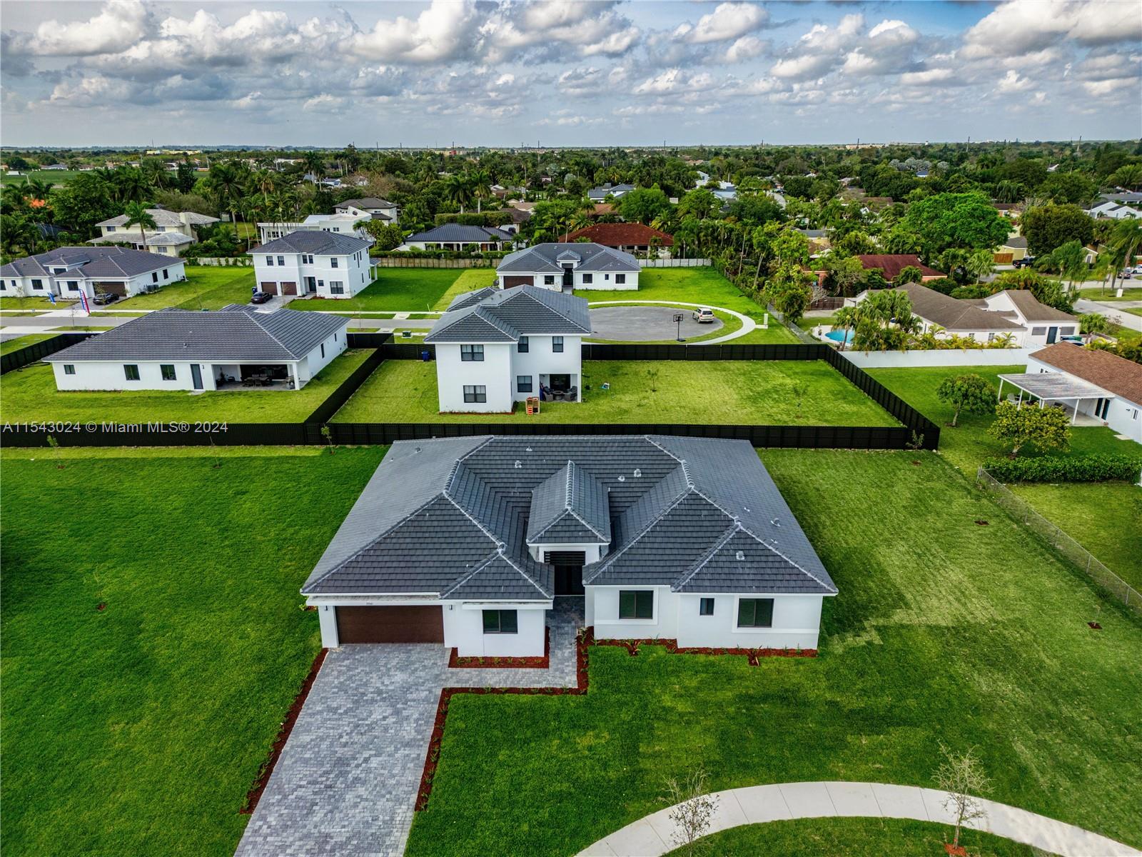 15561 SW 159 Terr, Miami, Florida 33187, 5 Bedrooms Bedrooms, ,5 BathroomsBathrooms,Residential,For Sale,15561 SW 159 Terr,A11543024