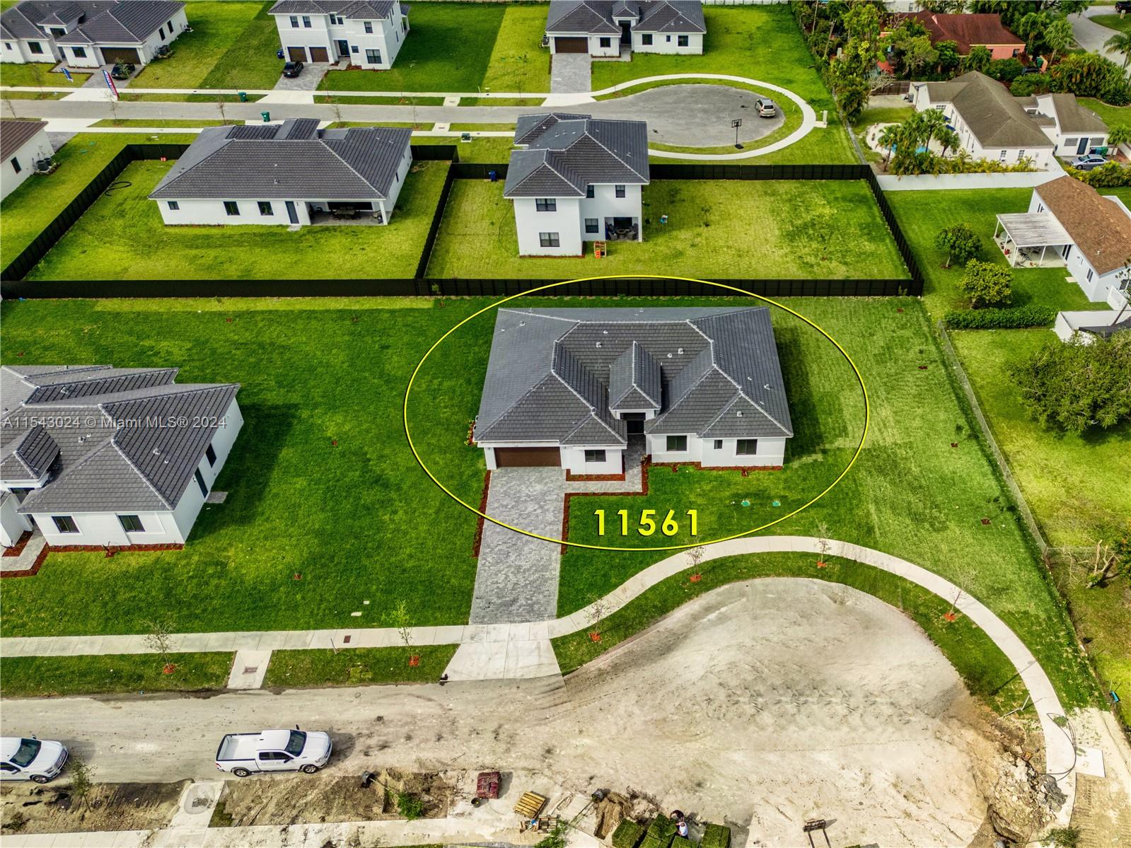 15561 SW 159 Terr, Miami, Florida 33187, 5 Bedrooms Bedrooms, ,5 BathroomsBathrooms,Residential,For Sale,15561 SW 159 Terr,A11543024