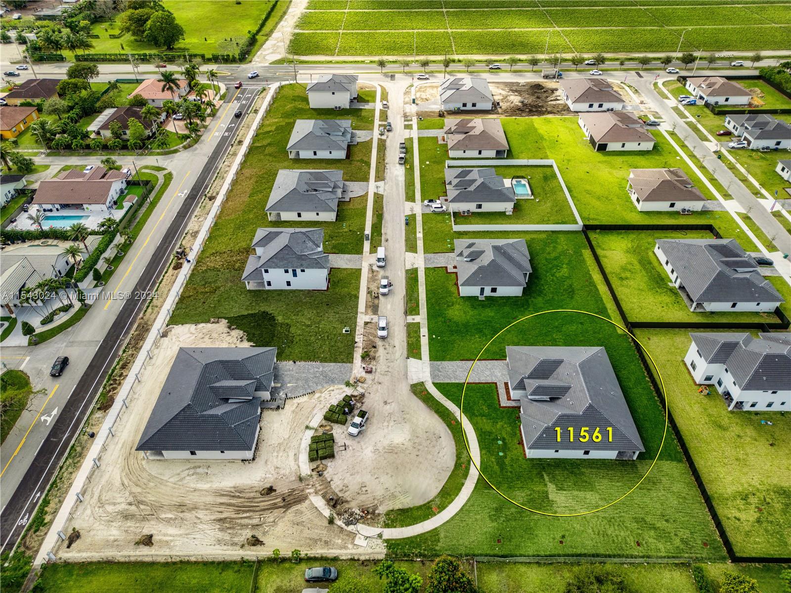 15561 SW 159 Terr, Miami, Florida 33187, 5 Bedrooms Bedrooms, ,5 BathroomsBathrooms,Residential,For Sale,15561 SW 159 Terr,A11543024