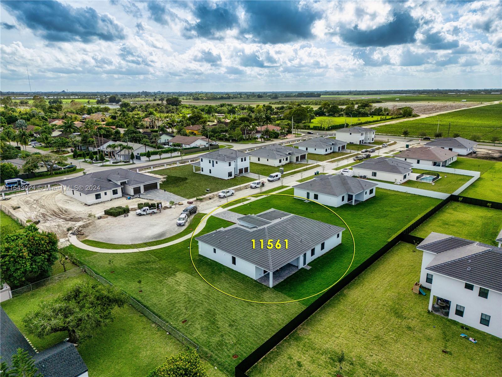 15561 SW 159 Terr, Miami, Florida 33187, 5 Bedrooms Bedrooms, ,5 BathroomsBathrooms,Residential,For Sale,15561 SW 159 Terr,A11543024