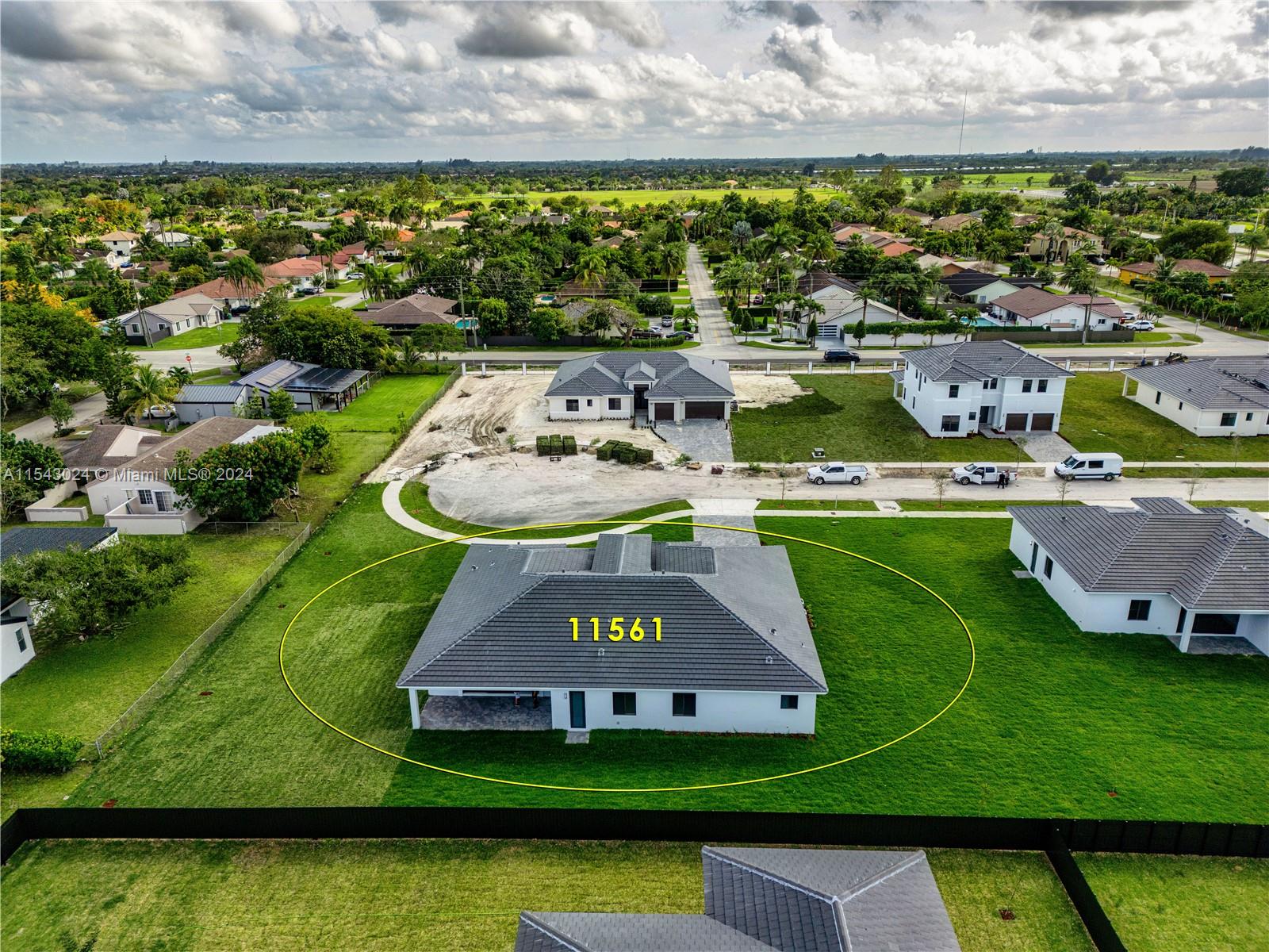 15561 SW 159 Terr, Miami, Florida 33187, 5 Bedrooms Bedrooms, ,5 BathroomsBathrooms,Residential,For Sale,15561 SW 159 Terr,A11543024