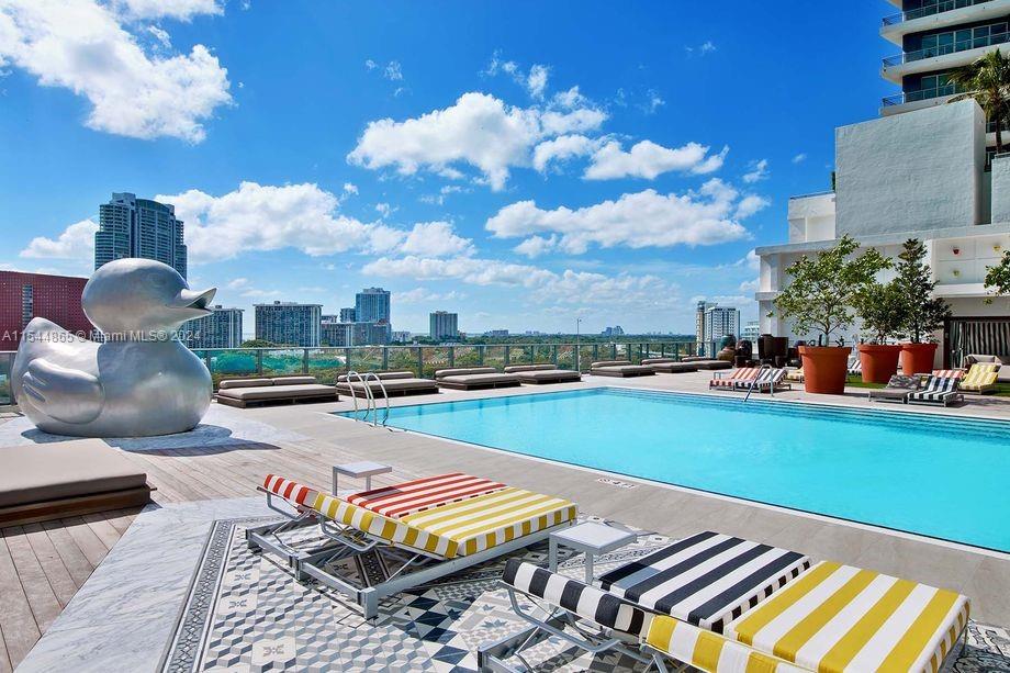 1300 S Miami Ave 3308, Miami, Florida 33130, 1 Bedroom Bedrooms, ,1 BathroomBathrooms,Residentiallease,For Rent,1300 S Miami Ave 3308,A11544865