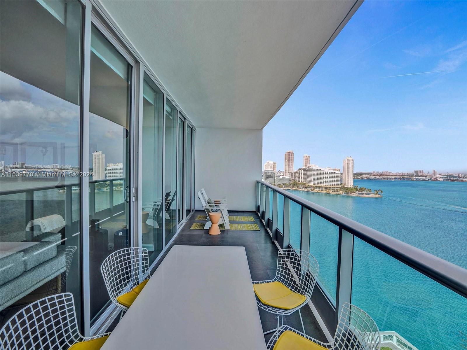 1331 Brickell Bay Dr, Miami, FL, 33131 United States, 3 Bedrooms Bedrooms, ,3 BathroomsBathrooms,Residential,For Sale,Brickell Bay Dr,A11539770