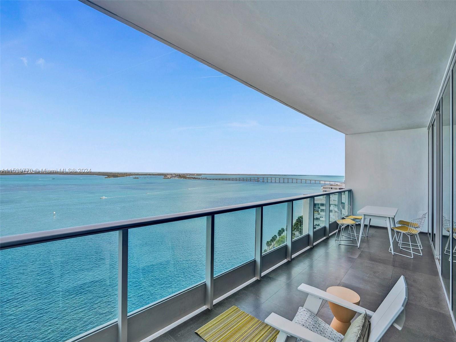 1331 Brickell Bay Dr, Miami, FL, 33131 United States, 3 Bedrooms Bedrooms, ,3 BathroomsBathrooms,Residential,For Sale,Brickell Bay Dr,A11539770