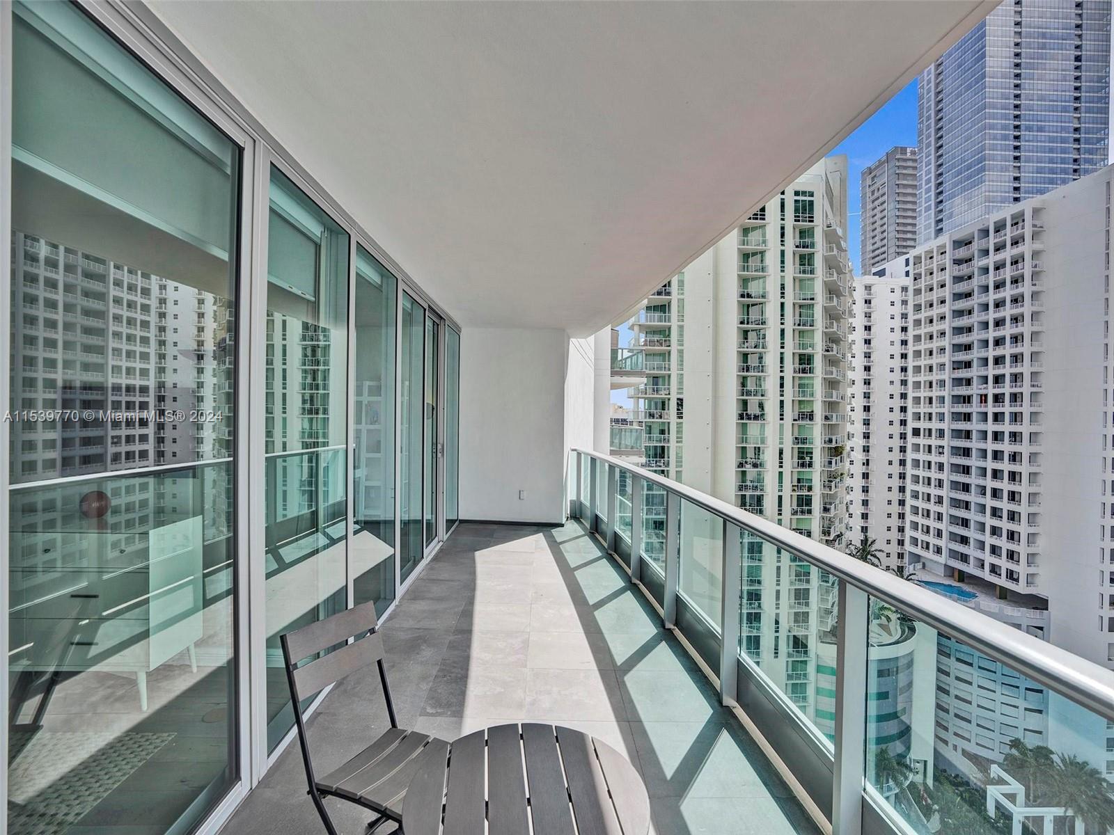 1331 Brickell Bay Dr 1807, Miami, Florida 33131, 3 Bedrooms Bedrooms, ,3 BathroomsBathrooms,Residential,For Sale,1331 Brickell Bay Dr 1807,A11539770