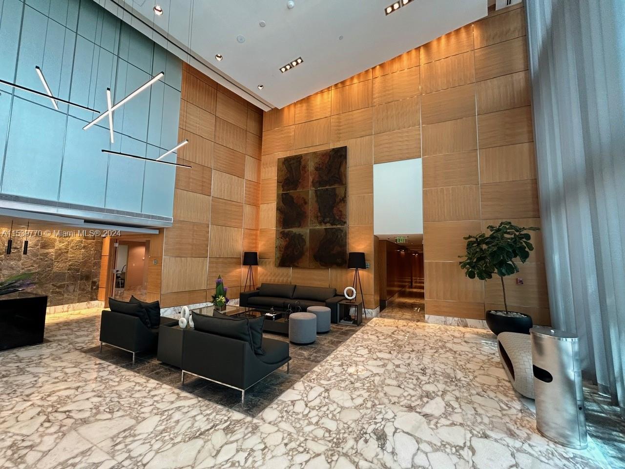 1331 Brickell Bay Dr, Miami, FL, 33131 United States, 3 Bedrooms Bedrooms, ,3 BathroomsBathrooms,Residential,For Sale,Brickell Bay Dr,A11539770