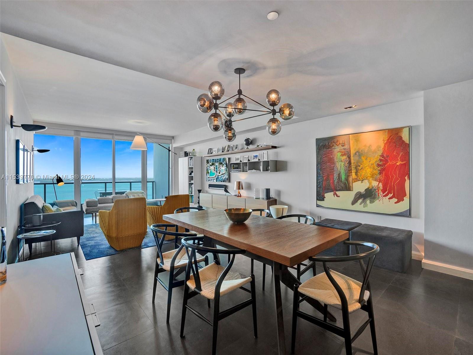 1331 Brickell Bay Dr, Miami, FL, 33131 United States, 3 Bedrooms Bedrooms, ,3 BathroomsBathrooms,Residential,For Sale,Brickell Bay Dr,A11539770