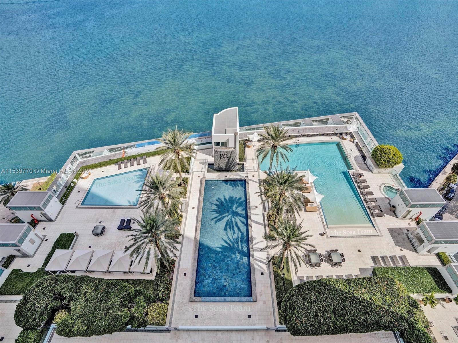 1331 Brickell Bay Dr, Miami, FL, 33131 United States, 3 Bedrooms Bedrooms, ,3 BathroomsBathrooms,Residential,For Sale,Brickell Bay Dr,A11539770