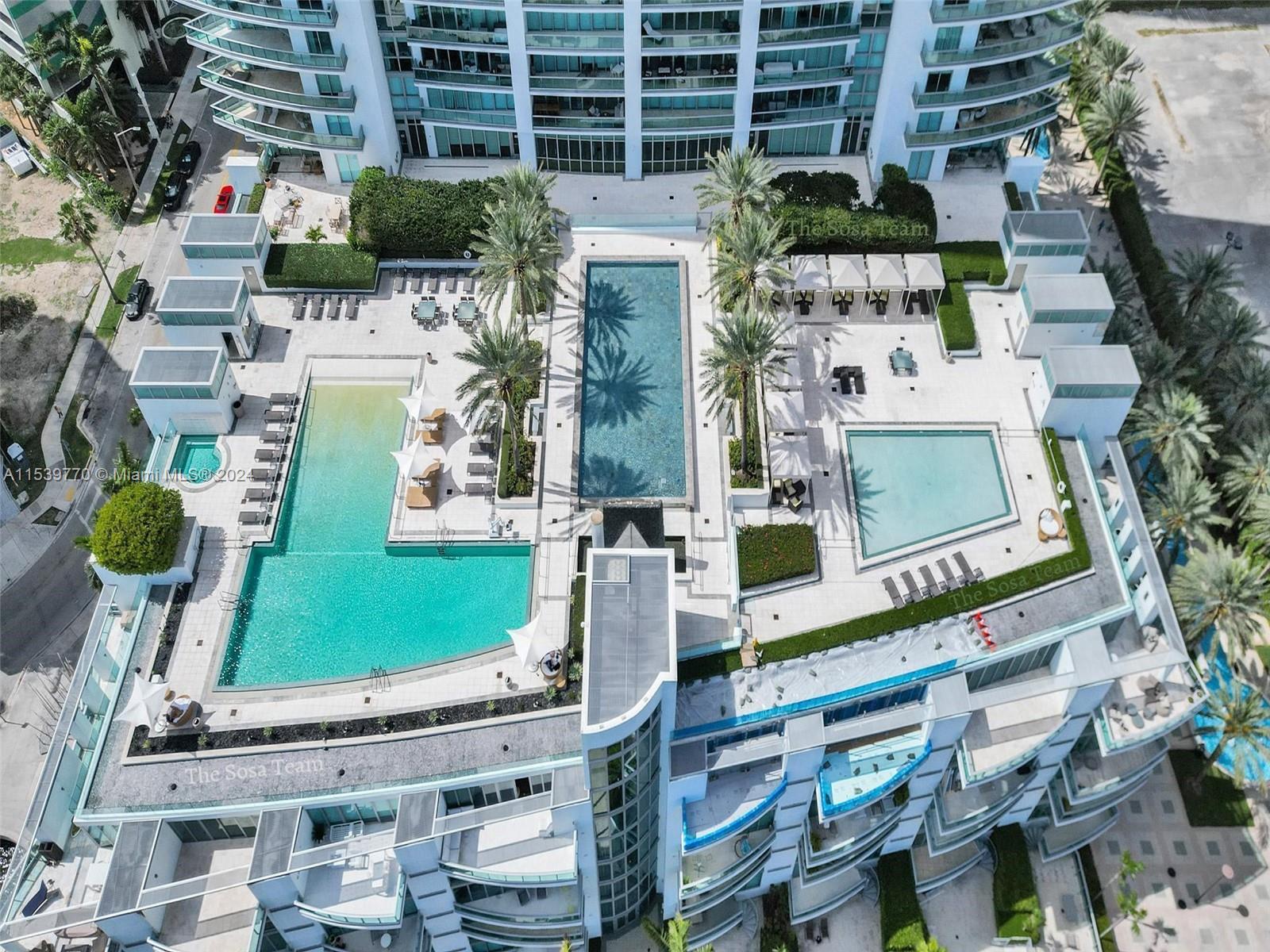 1331 Brickell Bay Dr, Miami, FL, 33131 United States, 3 Bedrooms Bedrooms, ,3 BathroomsBathrooms,Residential,For Sale,Brickell Bay Dr,A11539770