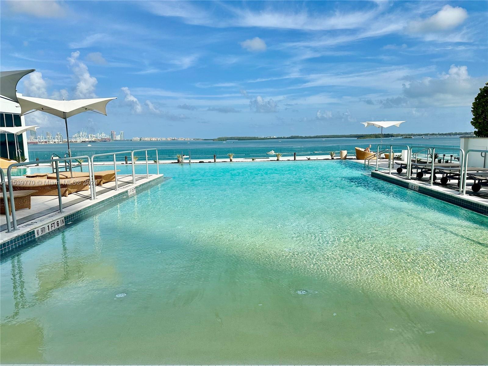 1331 Brickell Bay Dr 1807, Miami, Florida 33131, 3 Bedrooms Bedrooms, ,3 BathroomsBathrooms,Residential,For Sale,1331 Brickell Bay Dr 1807,A11539770