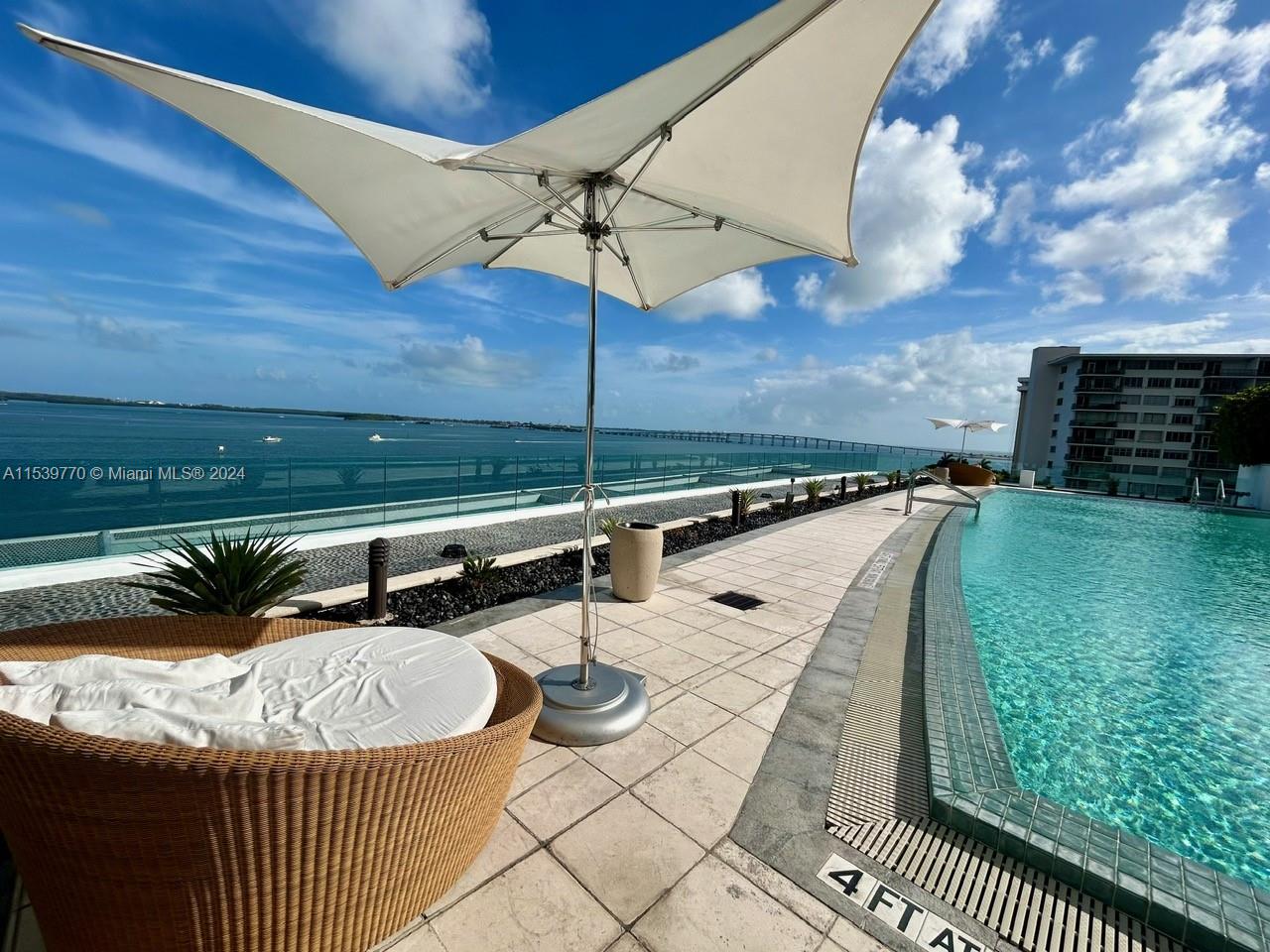 1331 Brickell Bay Dr, Miami, FL, 33131 United States, 3 Bedrooms Bedrooms, ,3 BathroomsBathrooms,Residential,For Sale,Brickell Bay Dr,A11539770