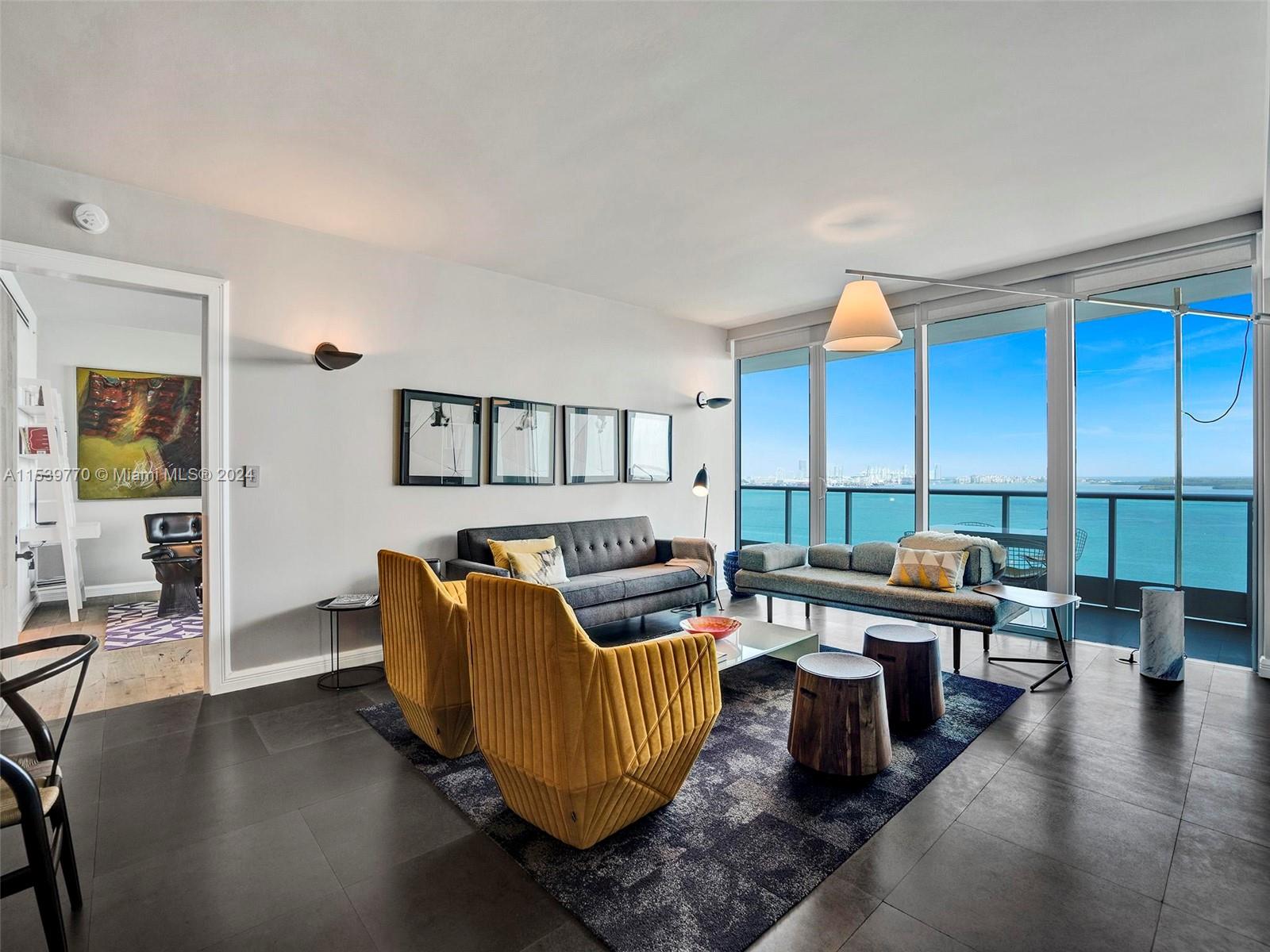 1331 Brickell Bay Dr 1807, Miami, Florida 33131, 3 Bedrooms Bedrooms, ,3 BathroomsBathrooms,Residential,For Sale,1331 Brickell Bay Dr 1807,A11539770