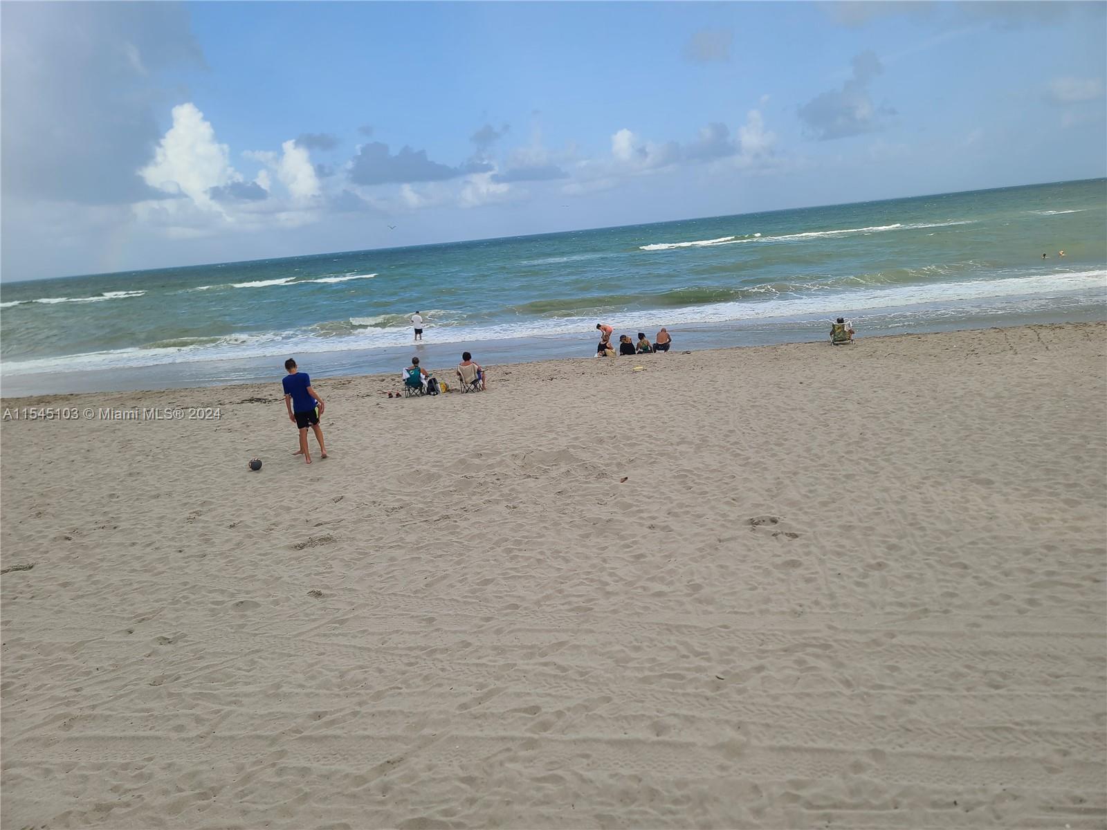 3725 S Ocean Dr 1023, Hollywood, Florida 33019, 1 Bedroom Bedrooms, ,1 BathroomBathrooms,Residentiallease,For Rent,3725 S Ocean Dr 1023,A11545103