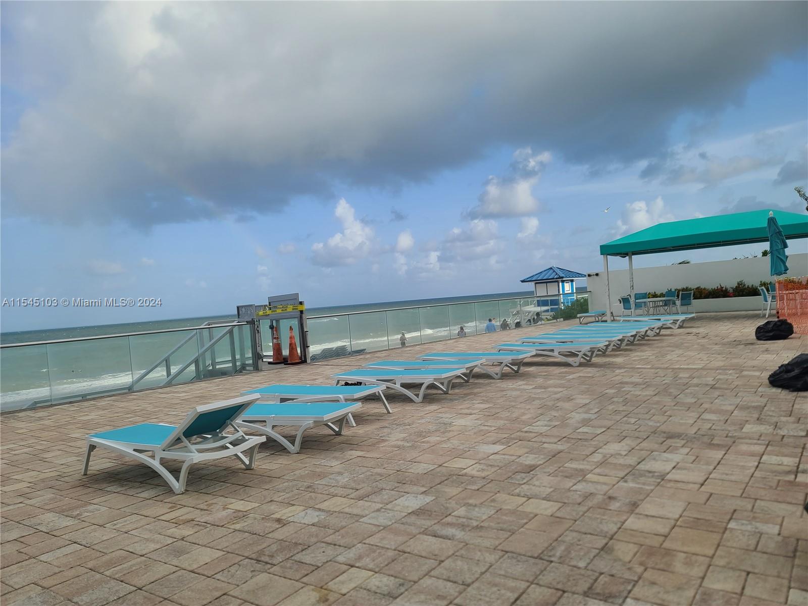 3725 S Ocean Dr 1023, Hollywood, Florida 33019, 1 Bedroom Bedrooms, ,1 BathroomBathrooms,Residentiallease,For Rent,3725 S Ocean Dr 1023,A11545103