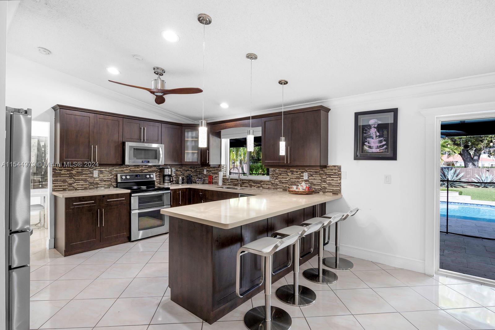 15559 SW 69th Ter, Miami, Florida 33193, 4 Bedrooms Bedrooms, ,2 BathroomsBathrooms,Residential,For Sale,15559 SW 69th Ter,A11544979