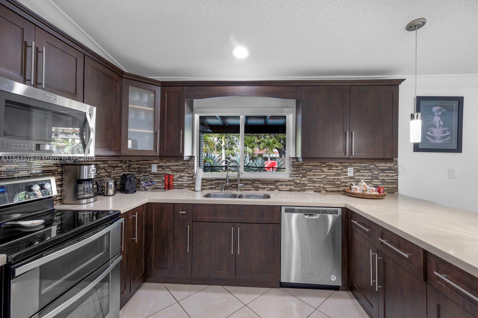 15559 SW 69th Ter, Miami, Florida 33193, 4 Bedrooms Bedrooms, ,2 BathroomsBathrooms,Residential,For Sale,15559 SW 69th Ter,A11544979