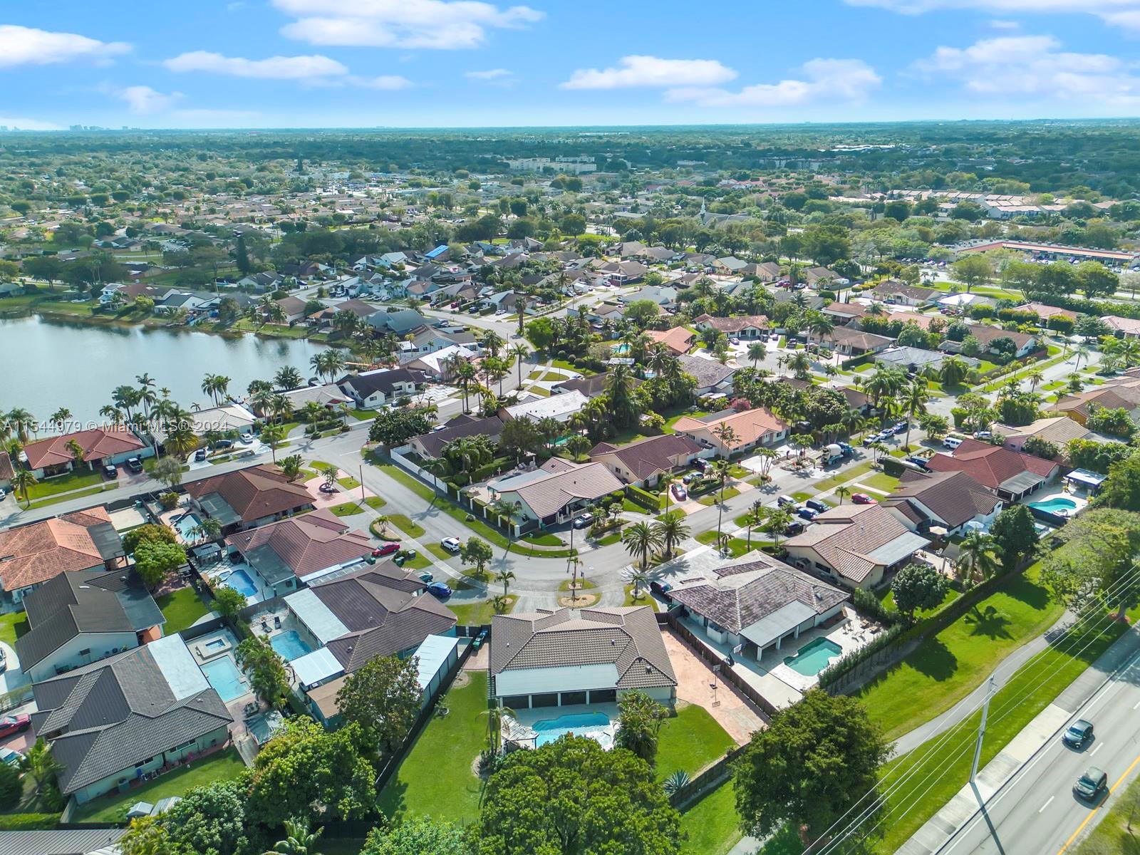 15559 SW 69th Ter, Miami, Florida 33193, 4 Bedrooms Bedrooms, ,2 BathroomsBathrooms,Residential,For Sale,15559 SW 69th Ter,A11544979