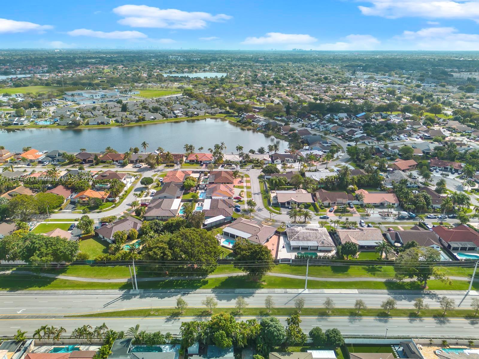 15559 SW 69th Ter, Miami, Florida 33193, 4 Bedrooms Bedrooms, ,2 BathroomsBathrooms,Residential,For Sale,15559 SW 69th Ter,A11544979