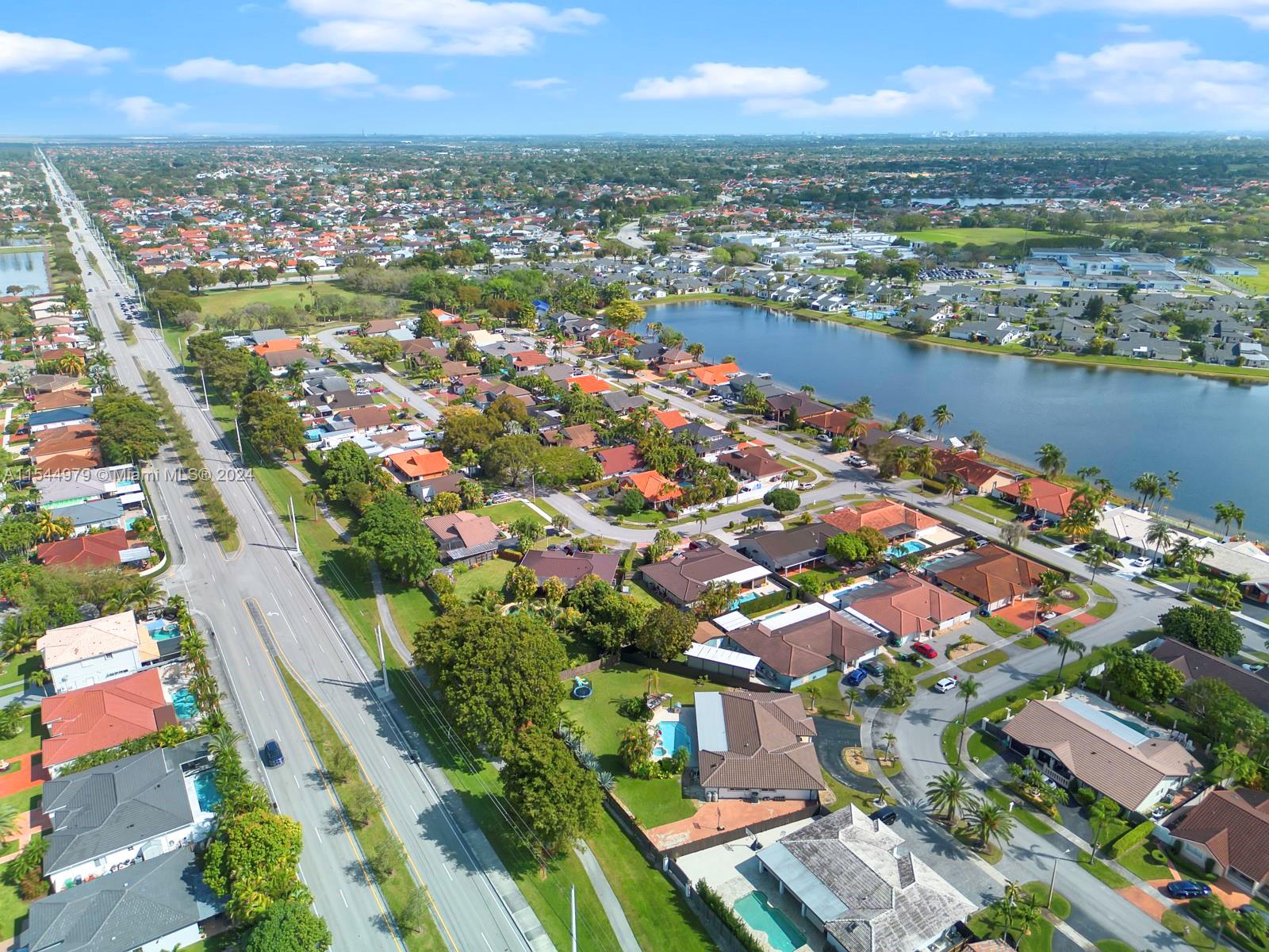 15559 SW 69th Ter, Miami, Florida 33193, 4 Bedrooms Bedrooms, ,2 BathroomsBathrooms,Residential,For Sale,15559 SW 69th Ter,A11544979