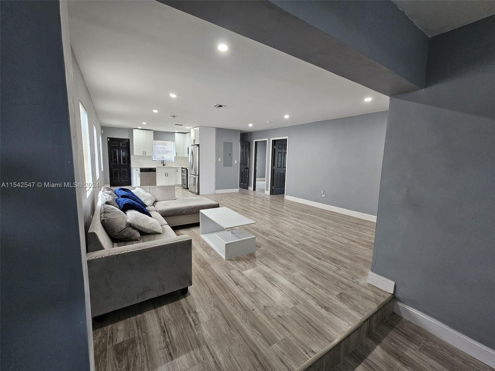 5001 SW 19th St, West Park, Florida 33023, 3 Bedrooms Bedrooms, ,2 BathroomsBathrooms,Residential,For Sale,5001 SW 19th St,A11542547