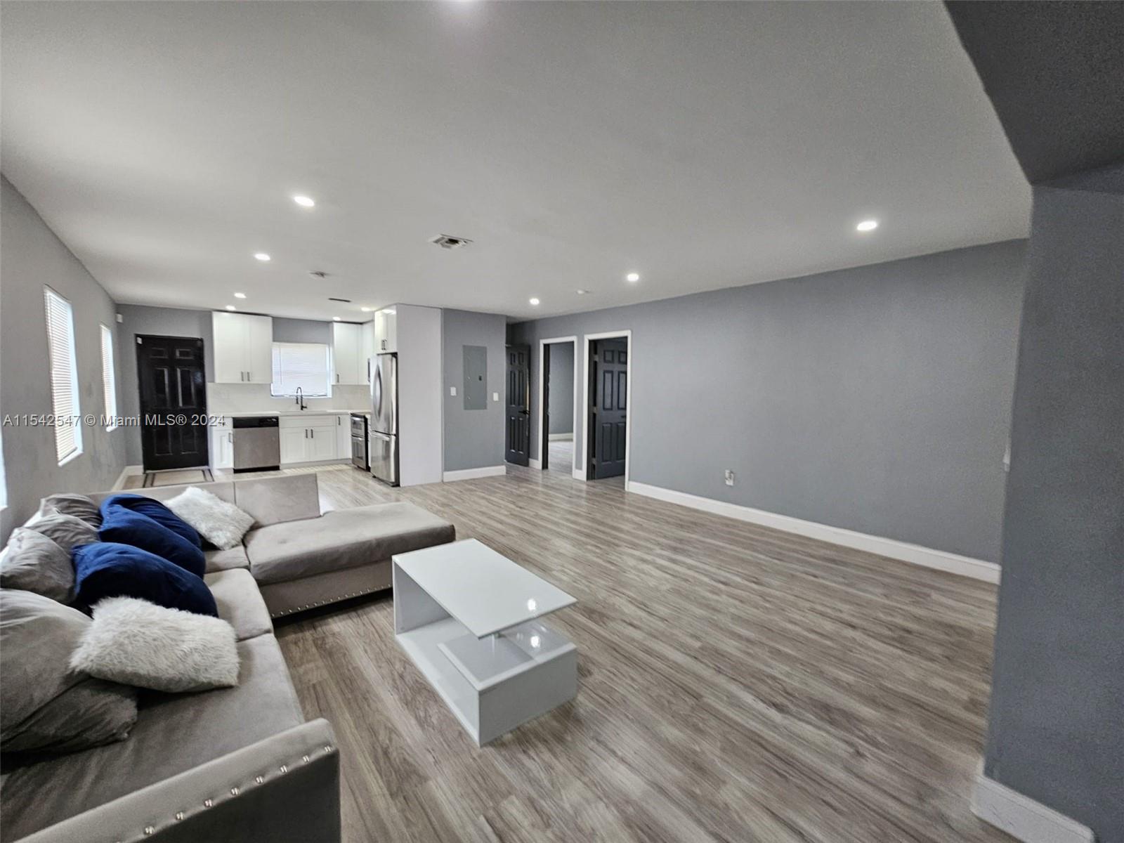 5001 SW 19th St, West Park, Florida 33023, 3 Bedrooms Bedrooms, ,2 BathroomsBathrooms,Residential,For Sale,5001 SW 19th St,A11542547