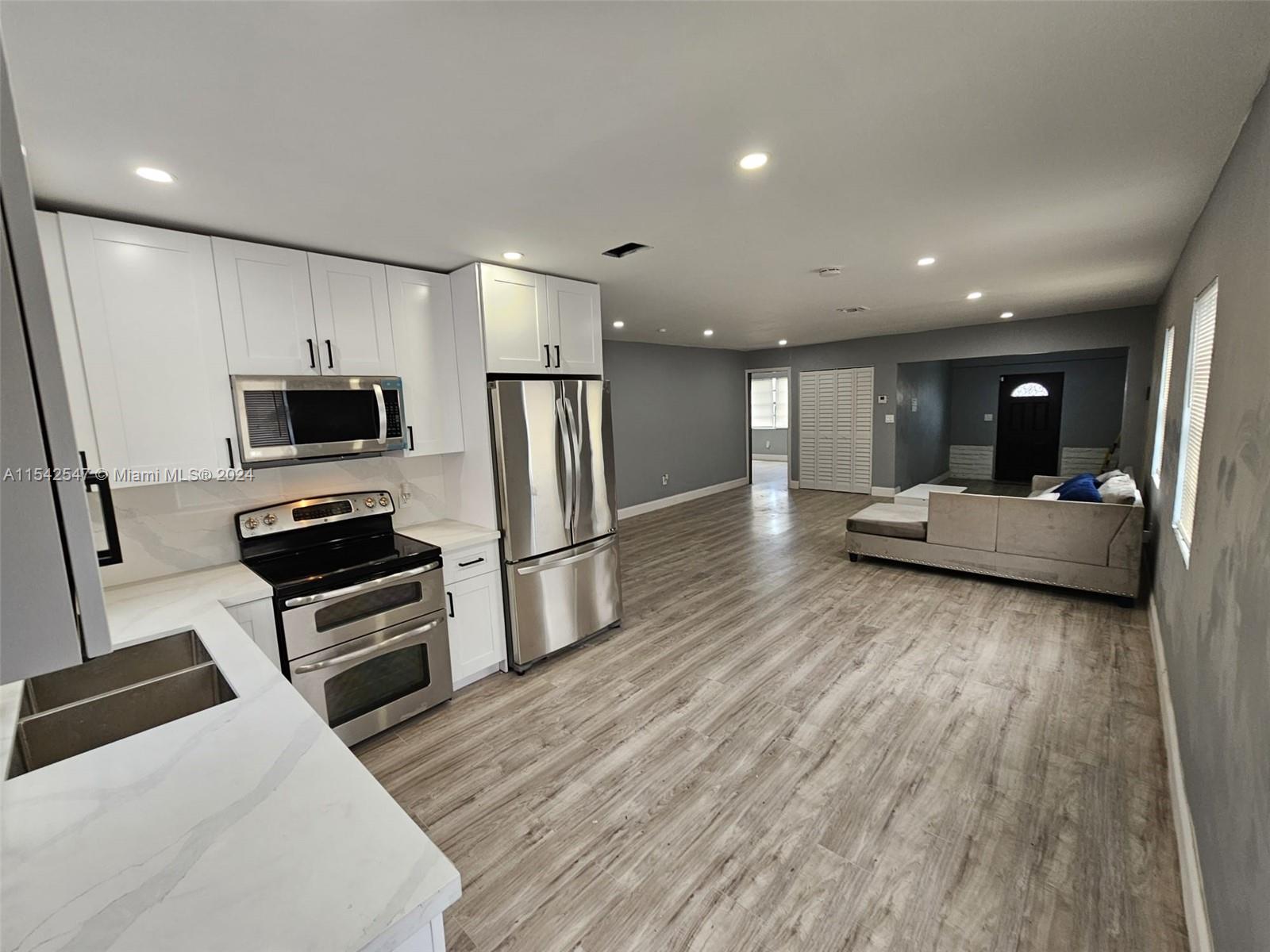 5001 SW 19th St, West Park, Florida 33023, 3 Bedrooms Bedrooms, ,2 BathroomsBathrooms,Residential,For Sale,5001 SW 19th St,A11542547