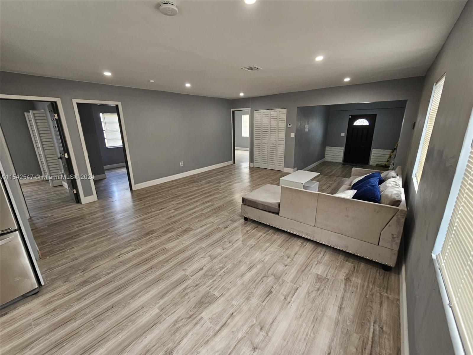 5001 SW 19th St, West Park, Florida 33023, 3 Bedrooms Bedrooms, ,2 BathroomsBathrooms,Residential,For Sale,5001 SW 19th St,A11542547