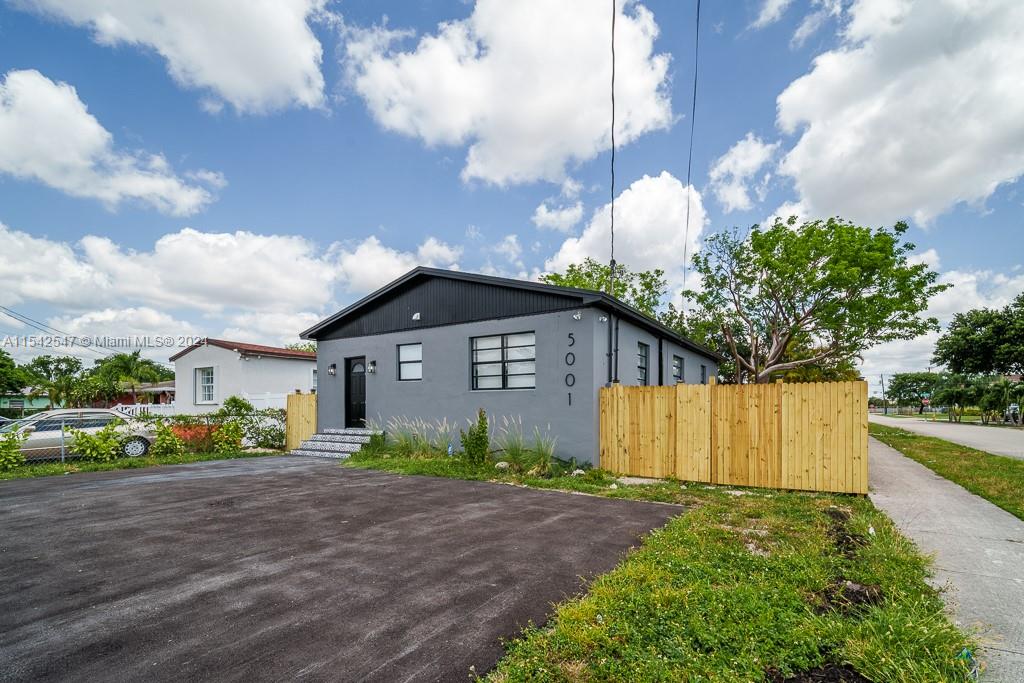 5001 SW 19th St, West Park, Florida 33023, 3 Bedrooms Bedrooms, ,2 BathroomsBathrooms,Residential,For Sale,5001 SW 19th St,A11542547