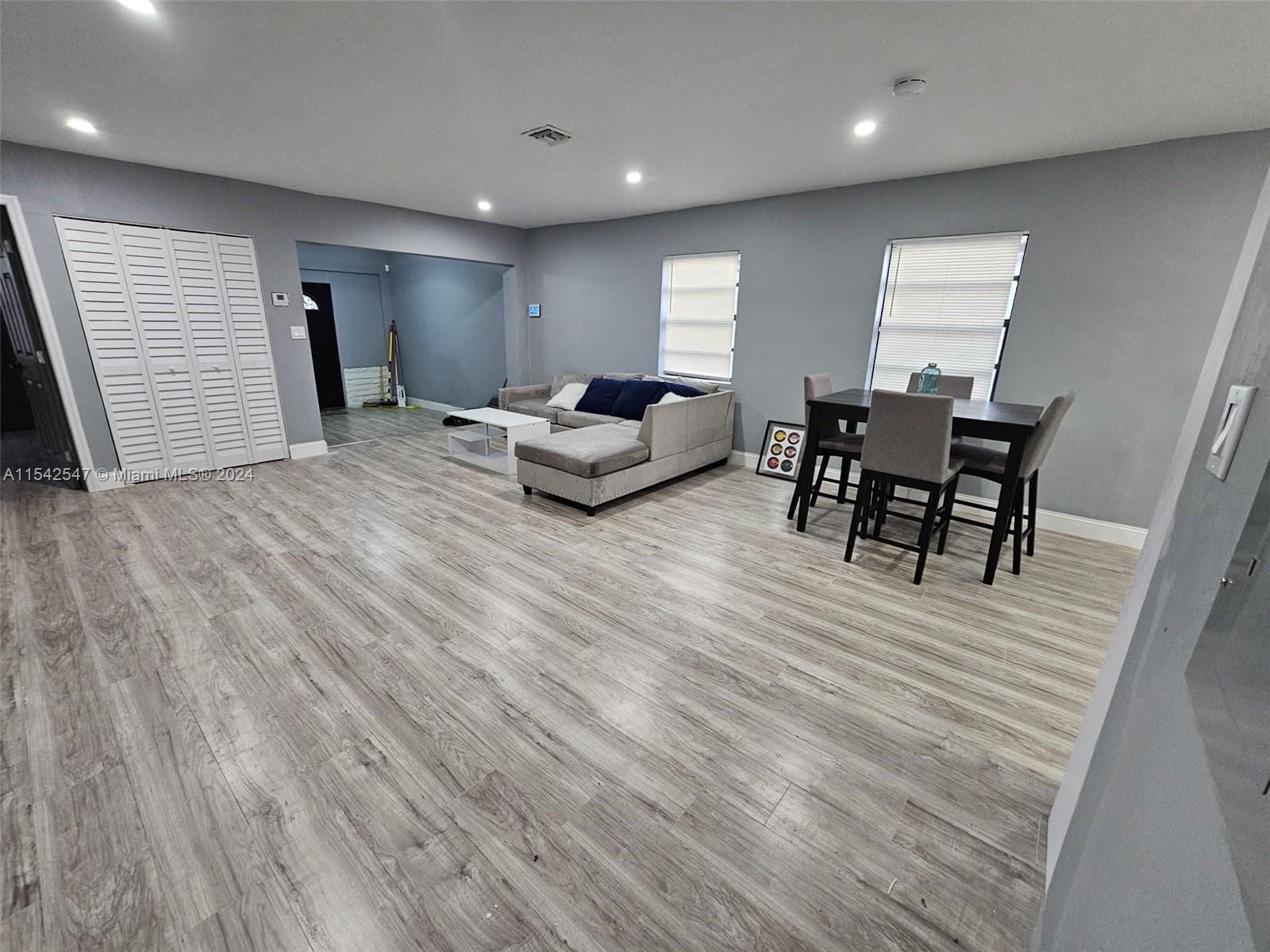 5001 SW 19th St, West Park, Florida 33023, 3 Bedrooms Bedrooms, ,2 BathroomsBathrooms,Residential,For Sale,5001 SW 19th St,A11542547