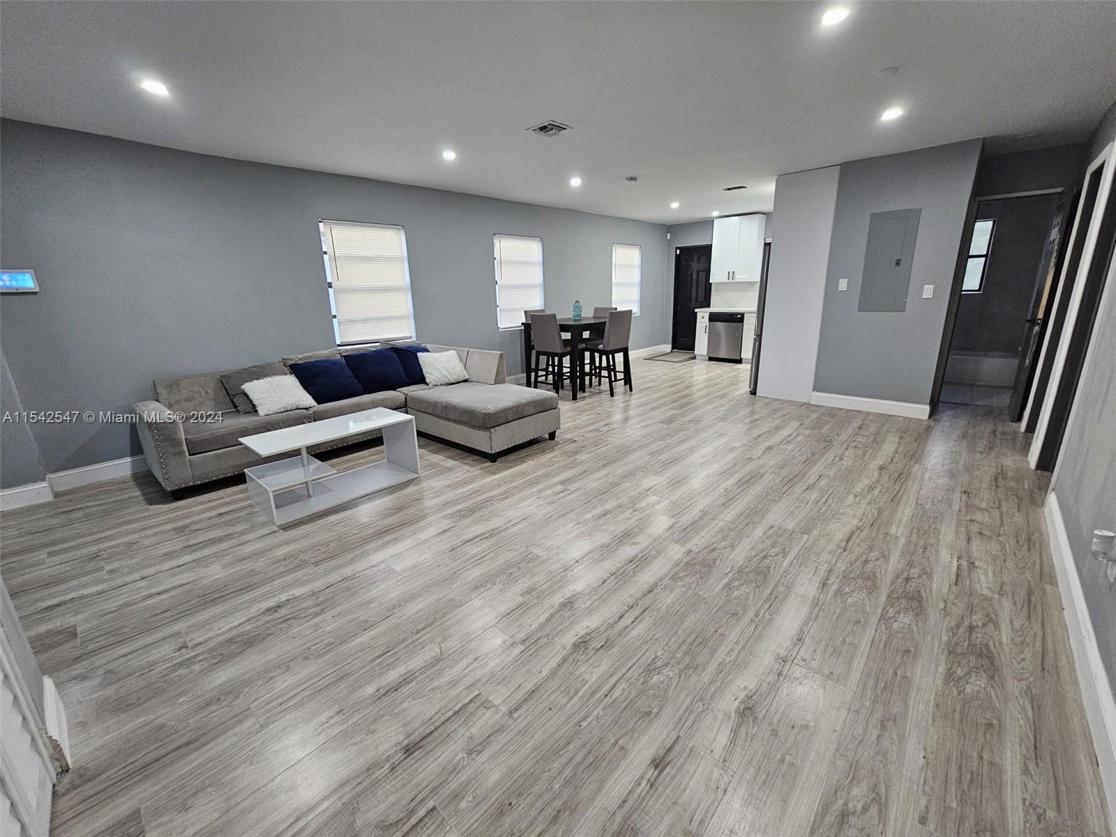 5001 SW 19th St, West Park, Florida 33023, 3 Bedrooms Bedrooms, ,2 BathroomsBathrooms,Residential,For Sale,5001 SW 19th St,A11542547