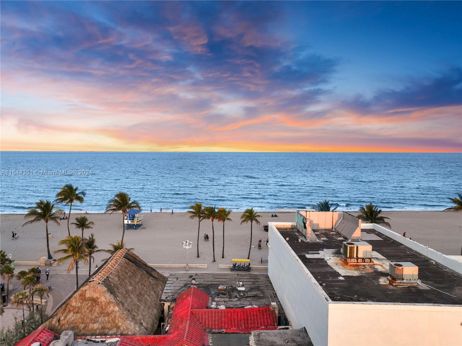 311 N Surf Rd, Hollywood, Florida 33019, 2 Bedrooms Bedrooms, ,2 BathroomsBathrooms,Residential,For Sale,311 N Surf Rd,A11544351