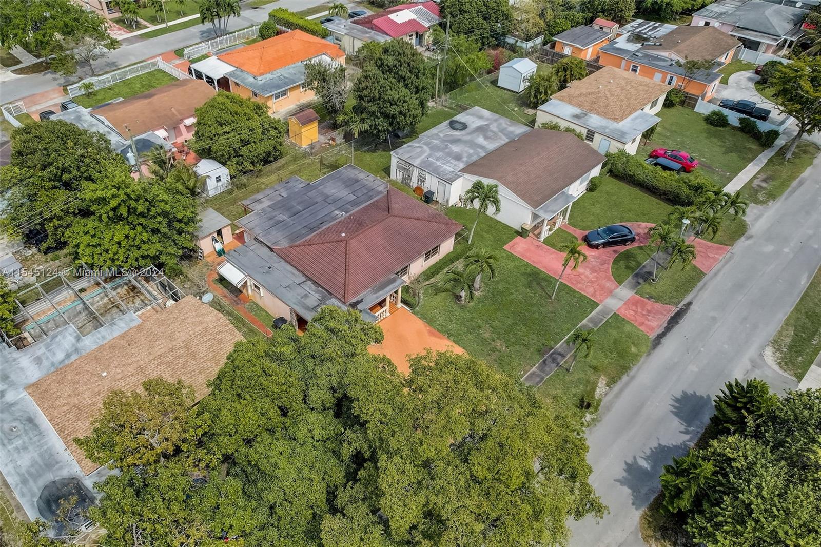 1155 NW 128th Ter, North Miami, Florida 33168, 3 Bedrooms Bedrooms, ,2 BathroomsBathrooms,Residential,For Sale,1155 NW 128th Ter,A11545124